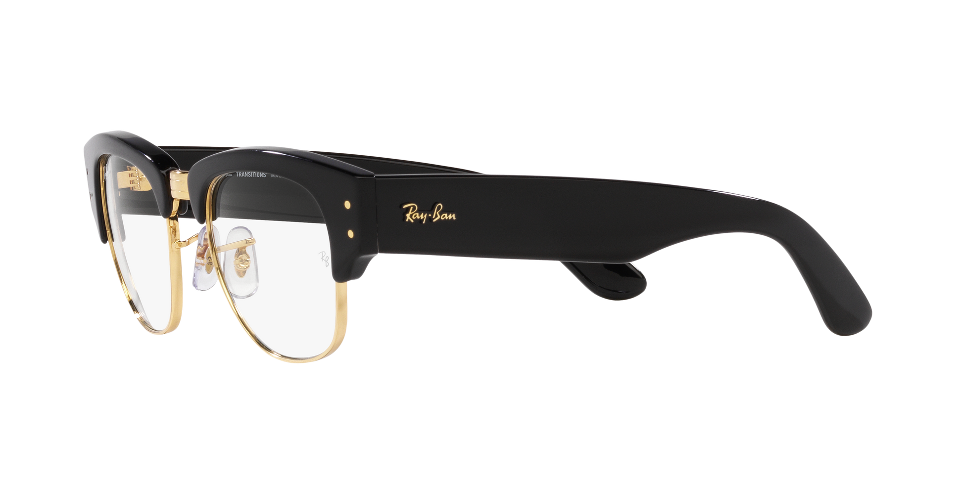 Ray-Ban RB0316S MEGA CLUBMASTER 901/GG