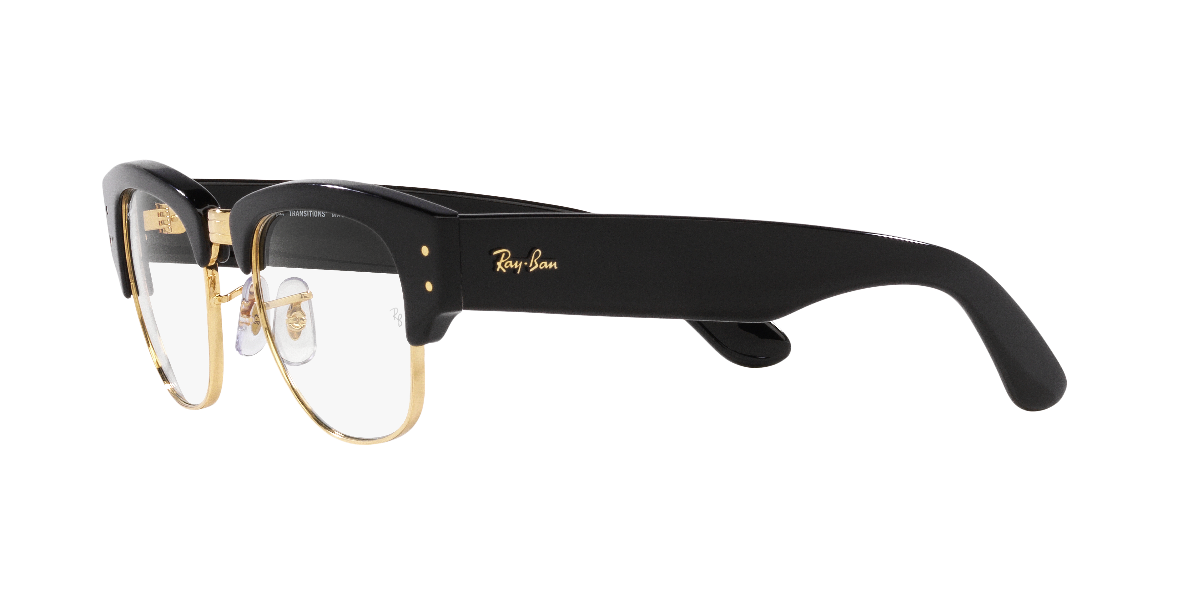 Ray-Ban RB0316S MEGA CLUBMASTER 901/GG