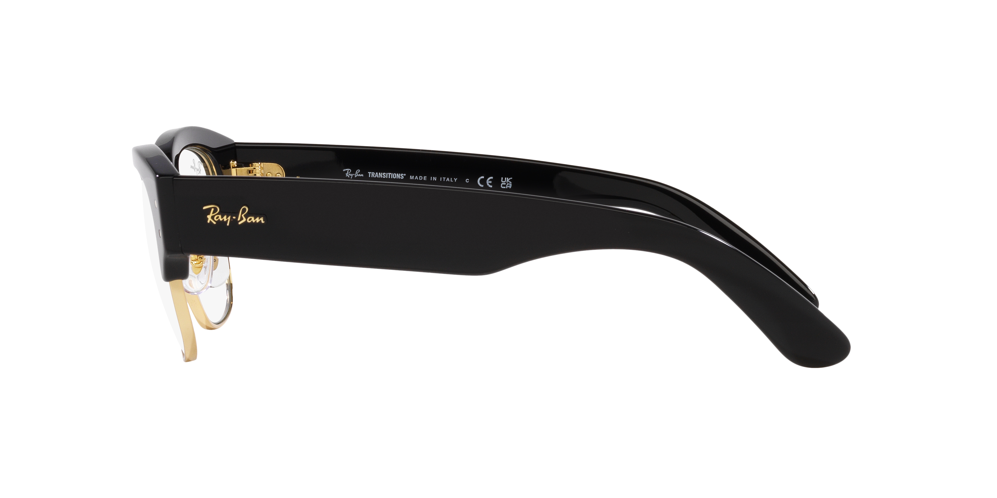 Ray-Ban RB0316S MEGA CLUBMASTER 901/GG