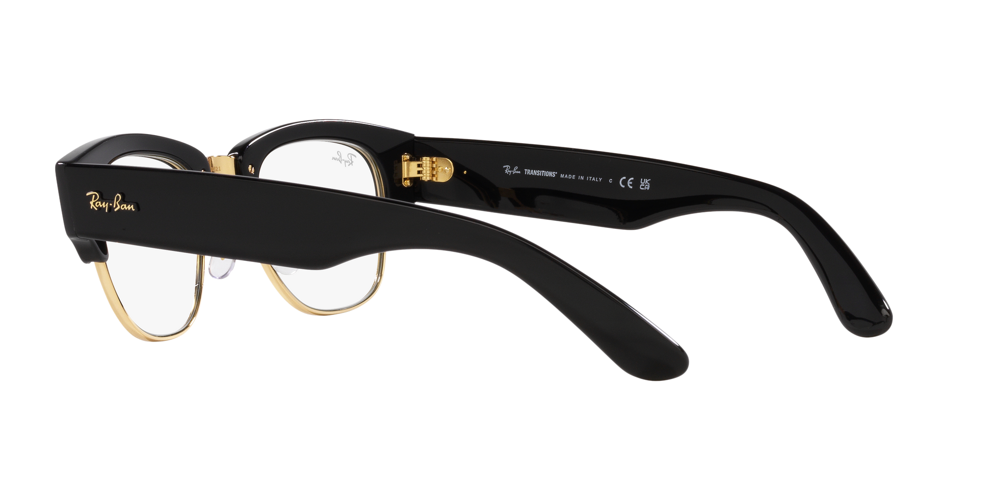 Ray-Ban RB0316S MEGA CLUBMASTER 901/GG