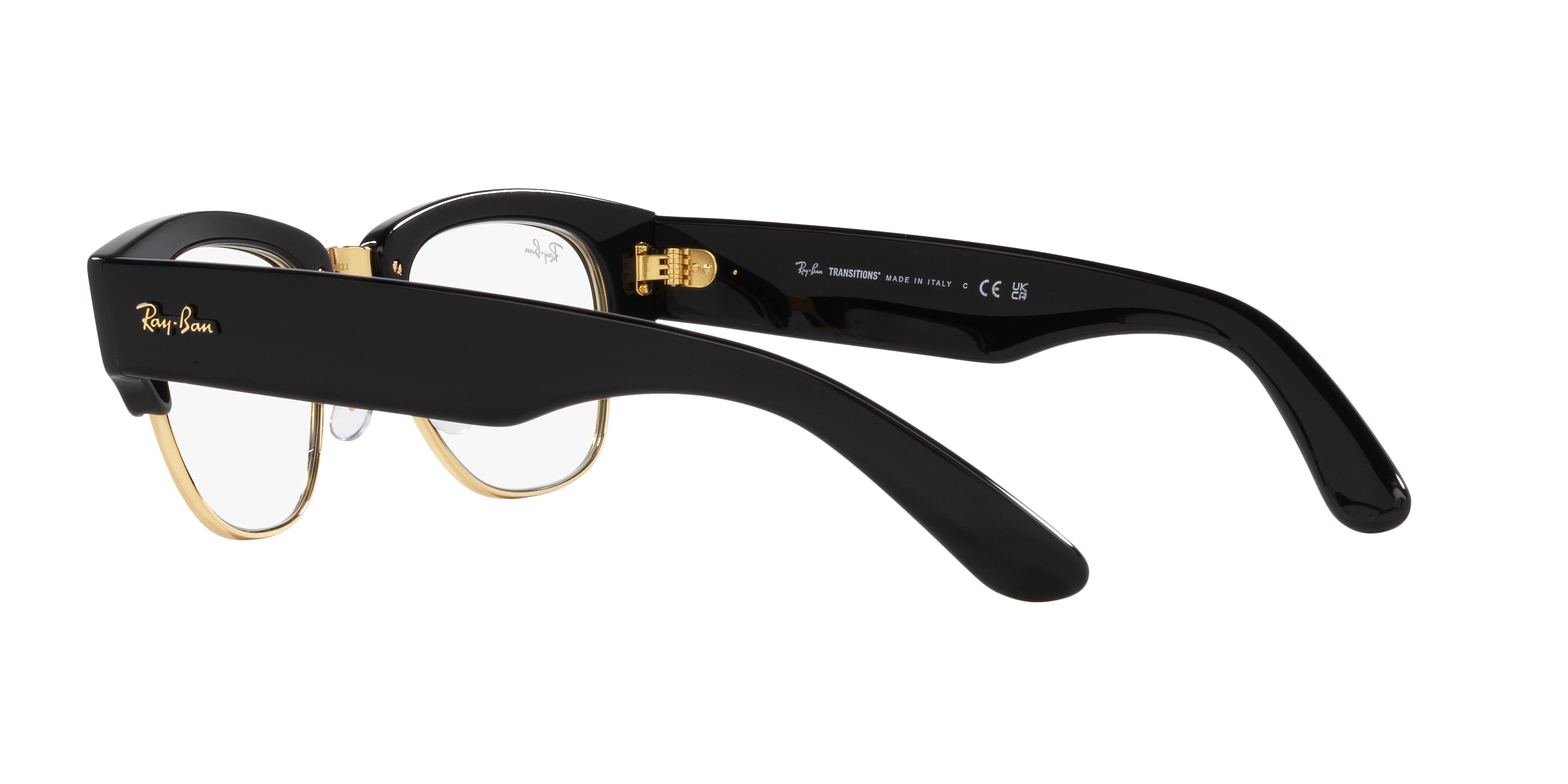 Ray-Ban RB0316S MEGA CLUBMASTER 901/GG