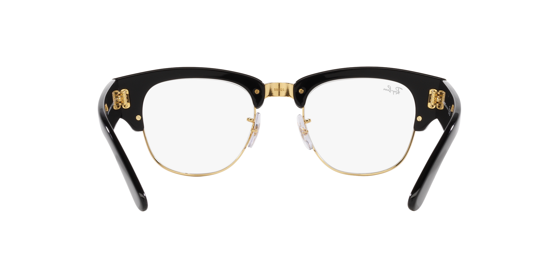 Ray-Ban RB0316S MEGA CLUBMASTER 901/GG