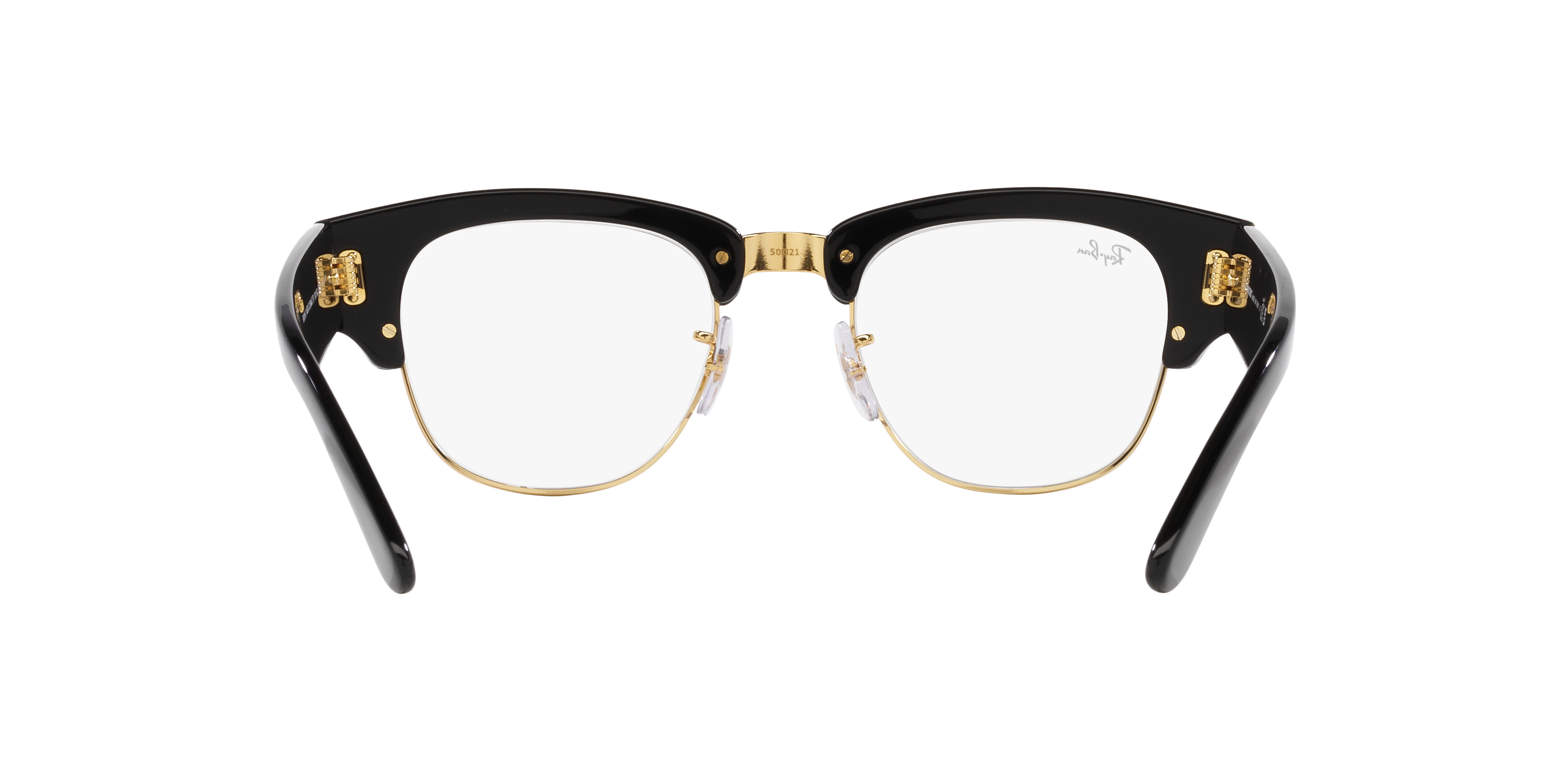 Ray-Ban RB0316S MEGA CLUBMASTER 901/GG