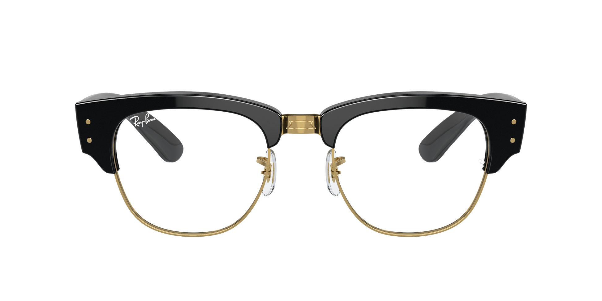 Ray-Ban RB0316S MEGA CLUBMASTER 901/GG