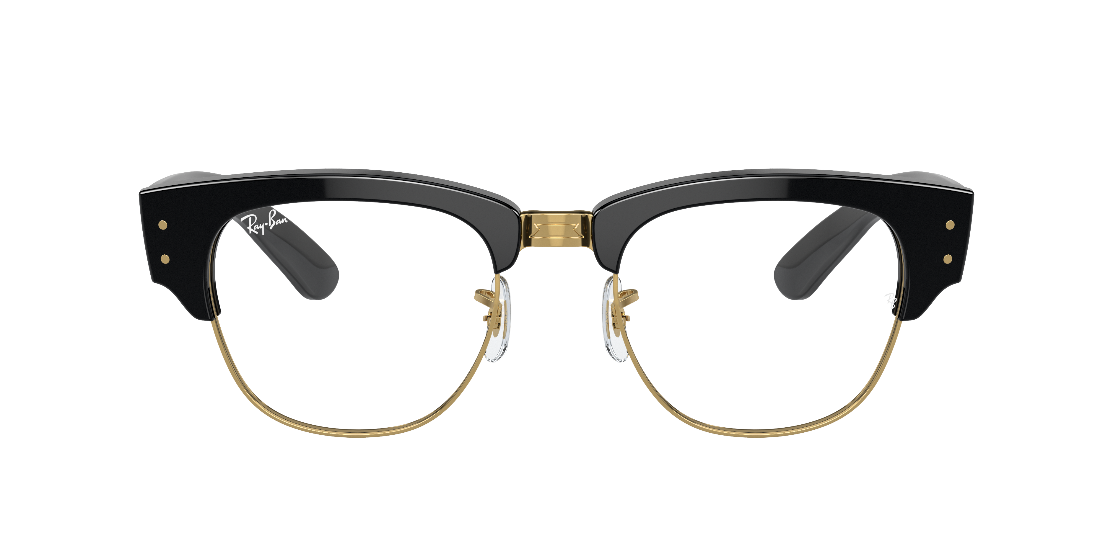 Ray-Ban RB0316S MEGA CLUBMASTER 901/GG