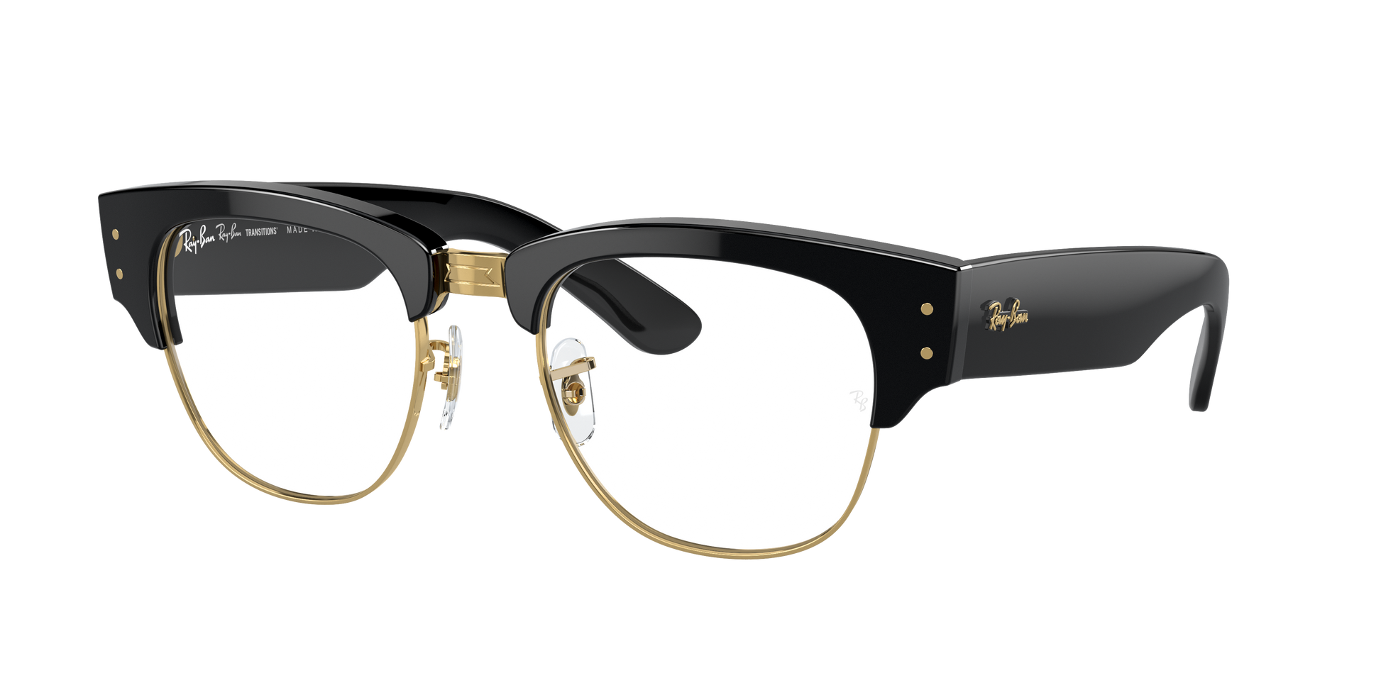 Ray-Ban RB0316S MEGA CLUBMASTER 901/GG