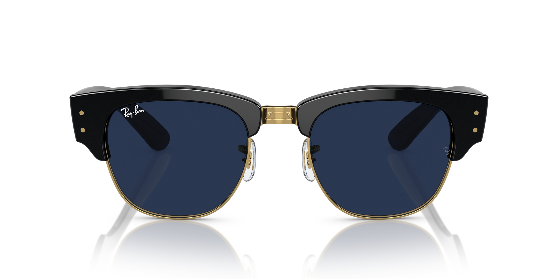 Ray-Ban RB0316S MEGA CLUBMASTER 901/GG