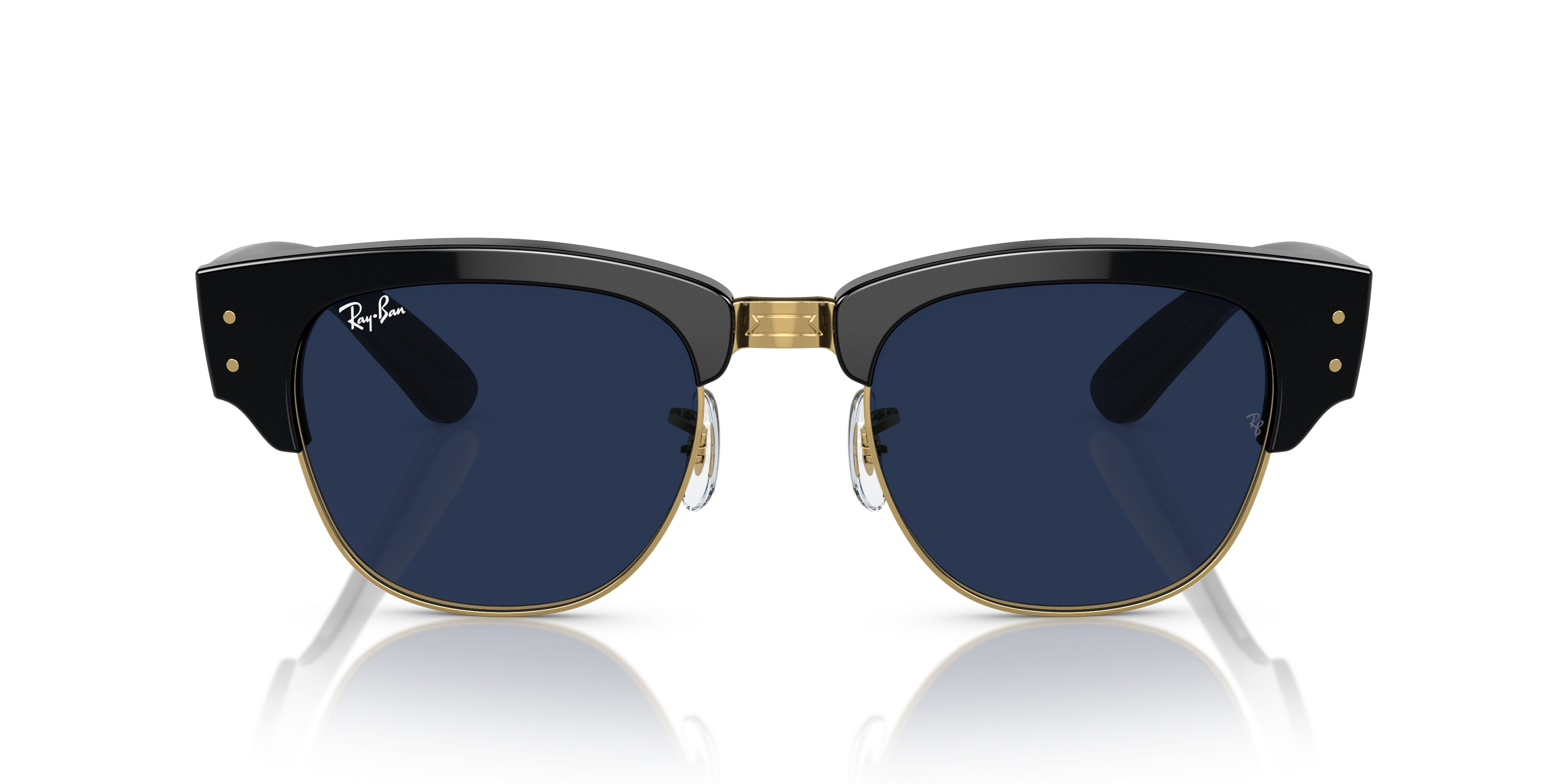 Ray-Ban RB0316S MEGA CLUBMASTER 901/GG