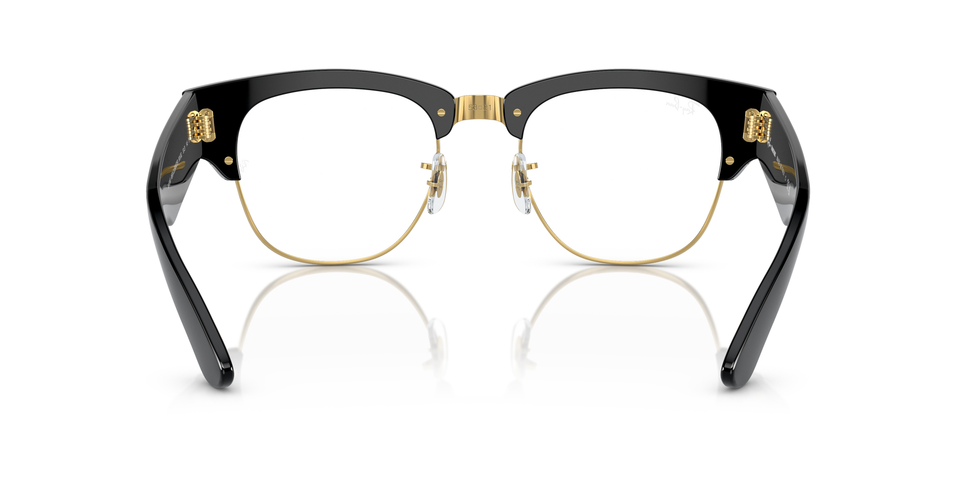 Ray-Ban RB0316S MEGA CLUBMASTER 901/GG