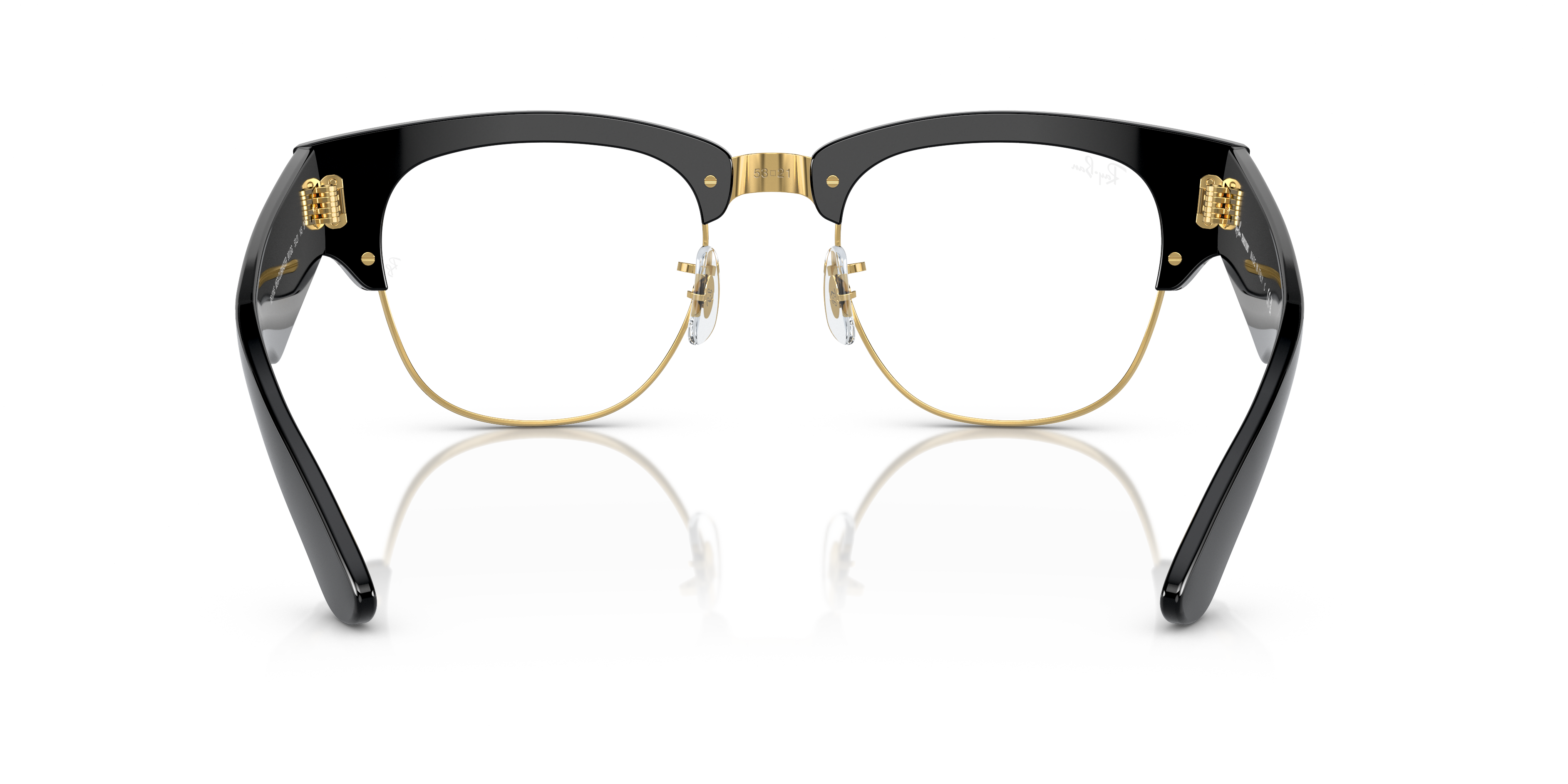 Ray-Ban RB0316S MEGA CLUBMASTER 901/GG