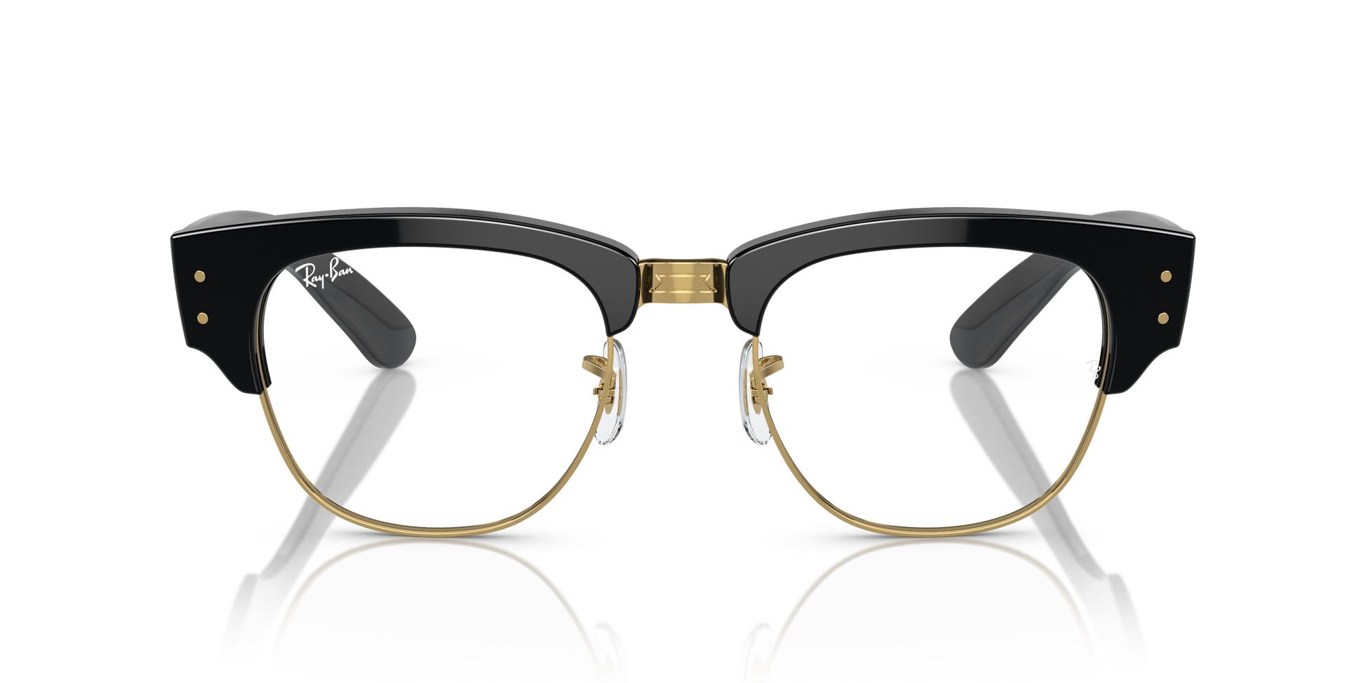 Ray-Ban RB0316S MEGA CLUBMASTER 901/GG