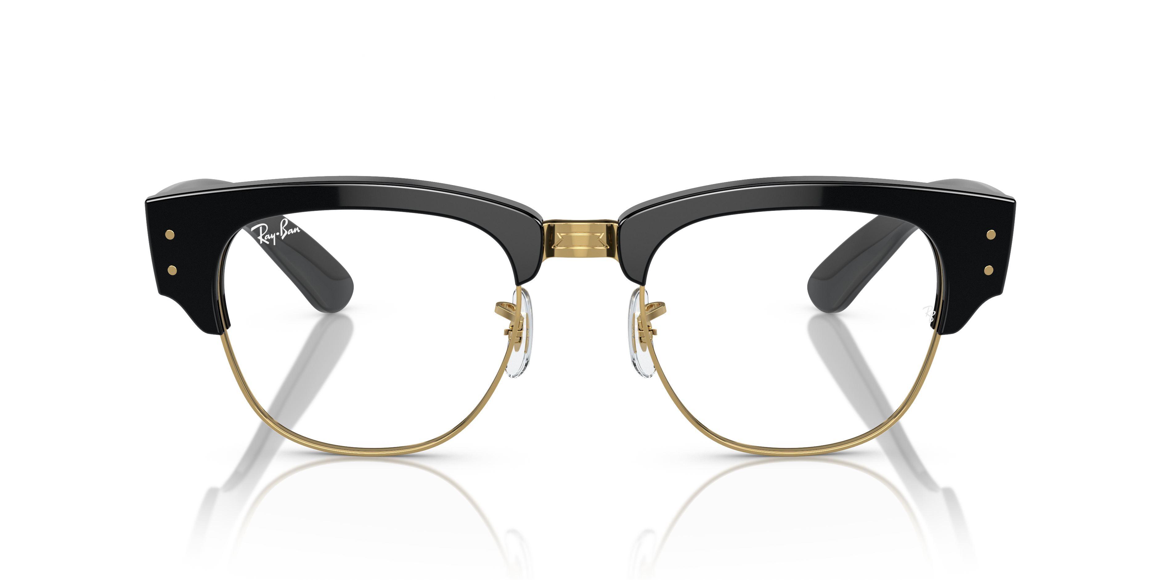 Ray-Ban RB0316S MEGA CLUBMASTER 901/GG