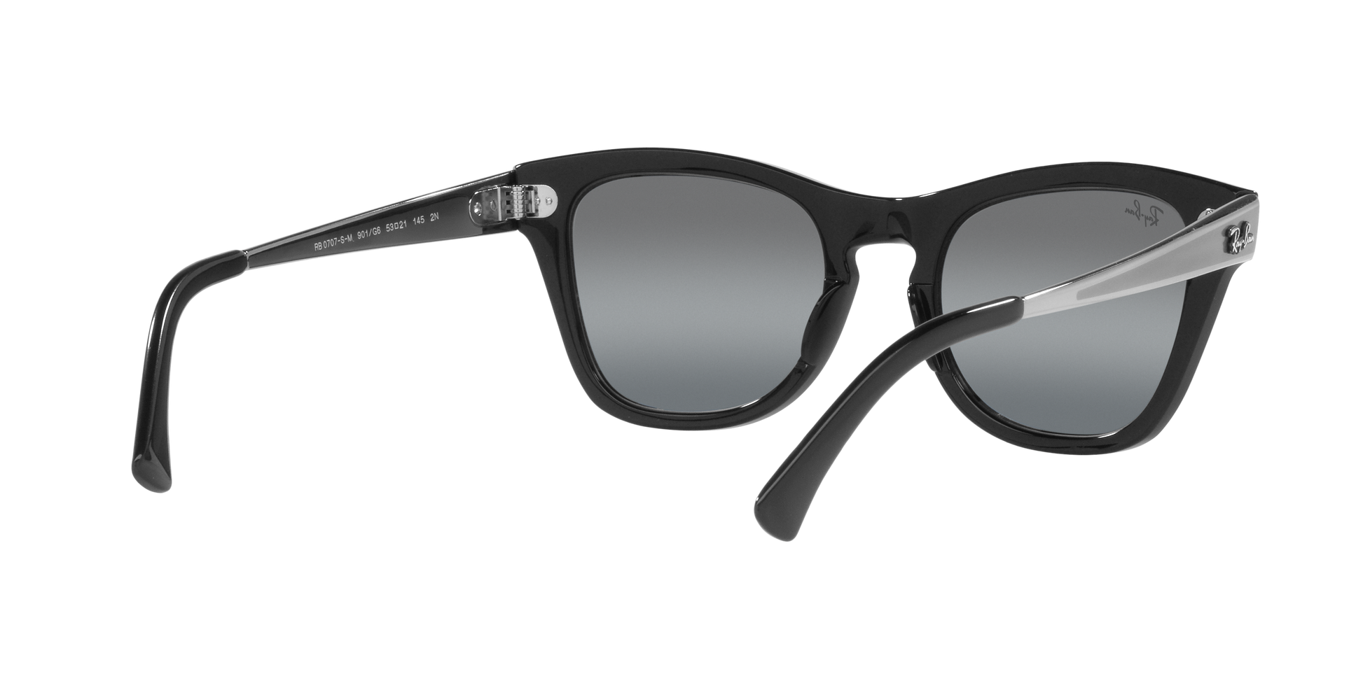 Ray-Ban RB0707SM 901/G6