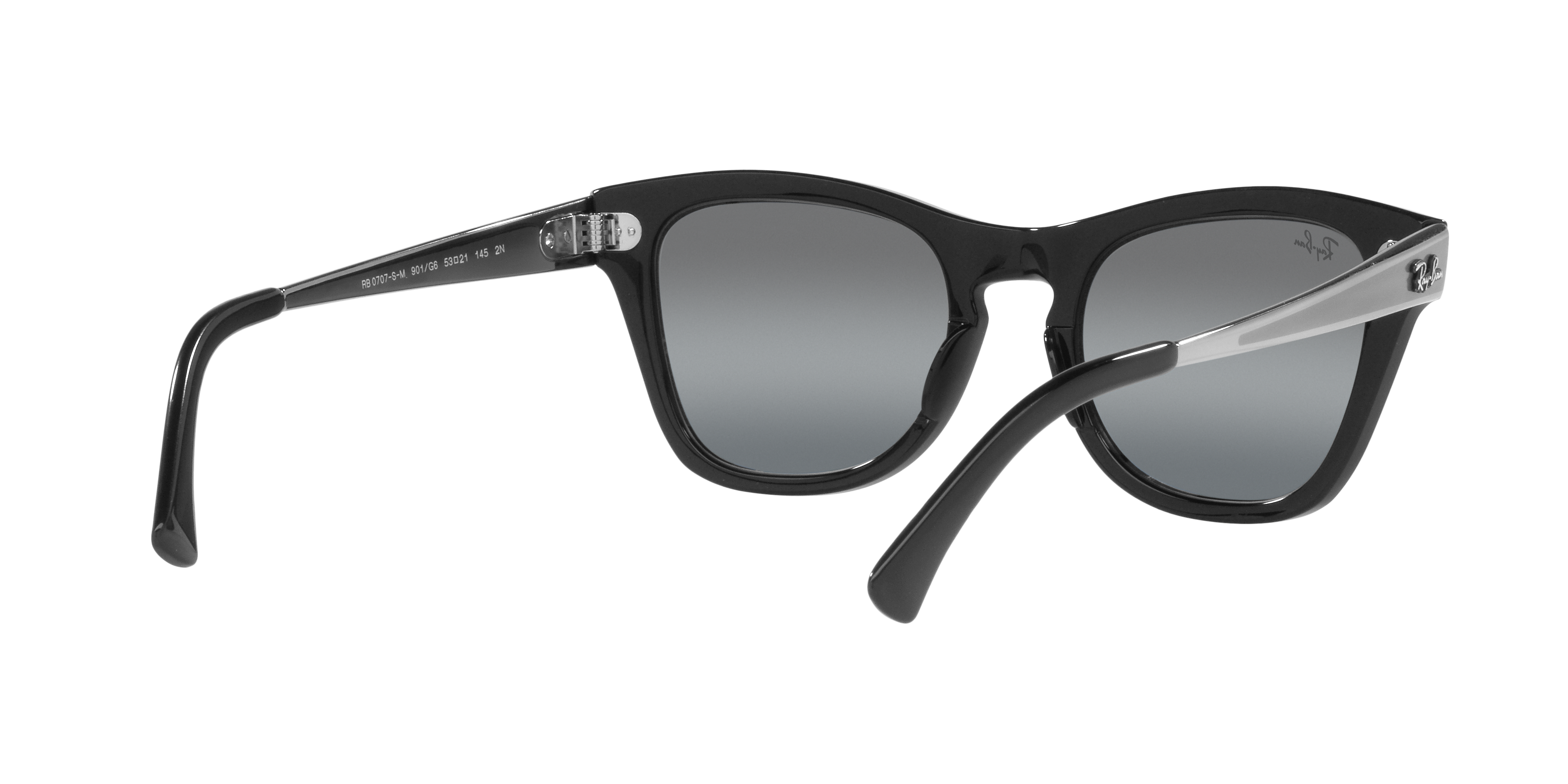 Ray-Ban RB0707SM 901/G6
