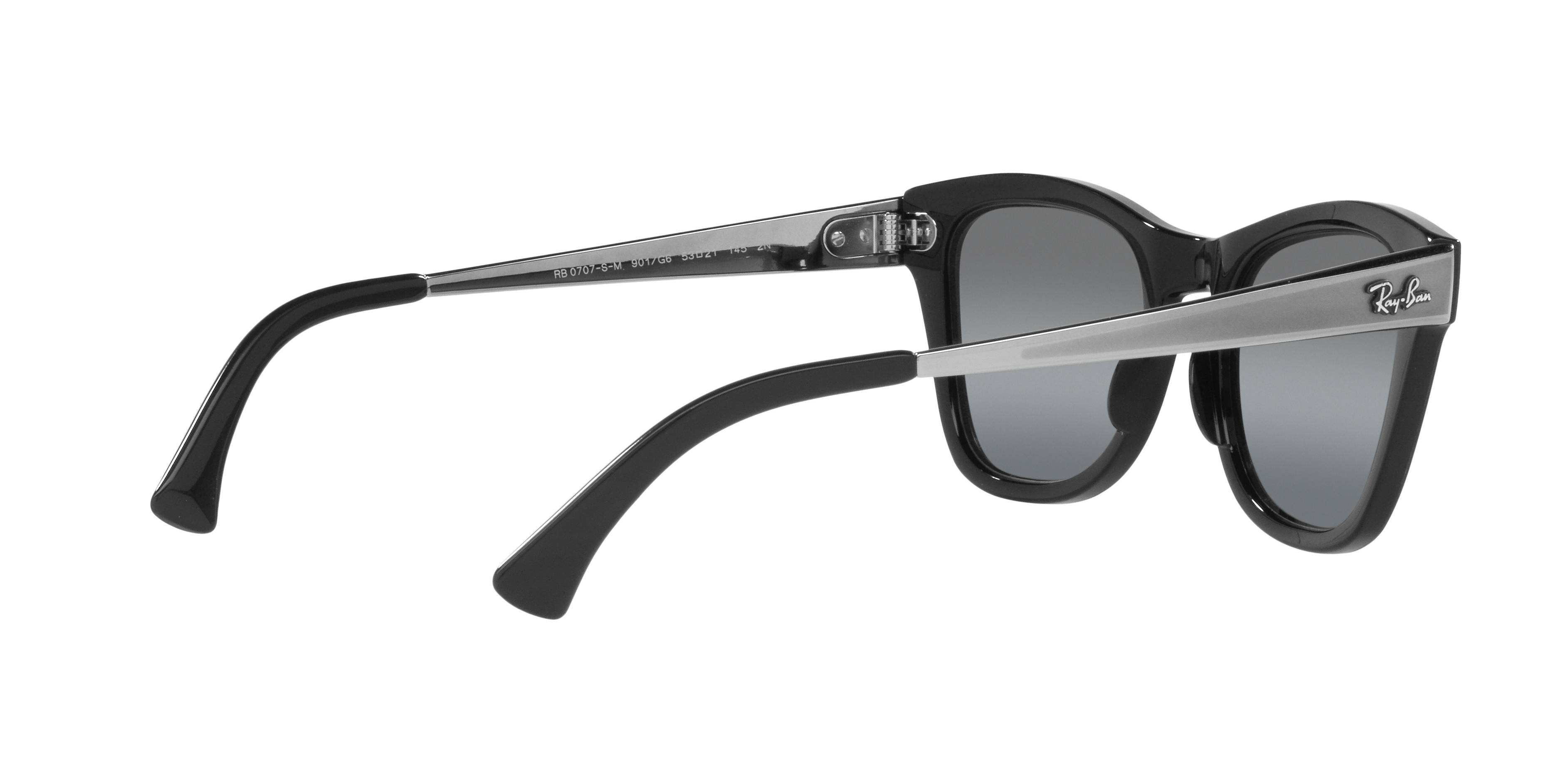 Ray-Ban RB0707SM 901/G6