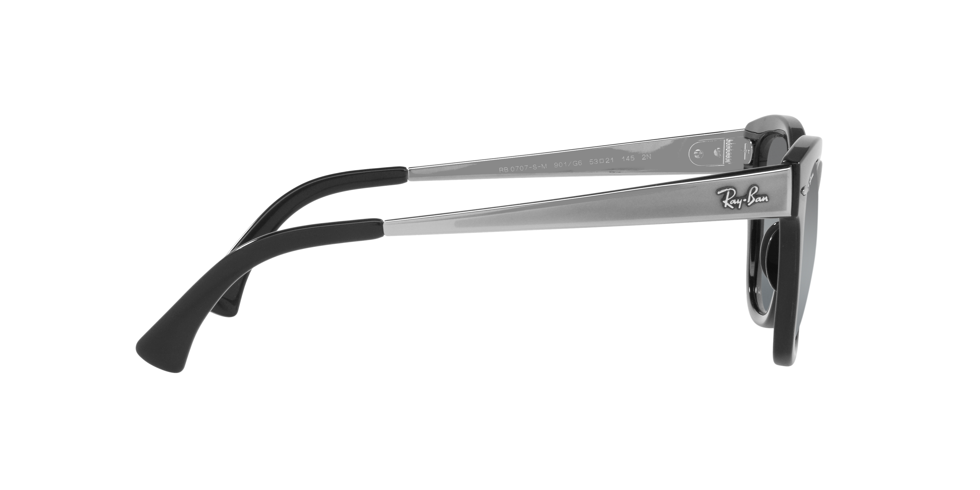 Ray-Ban RB0707SM 901/G6