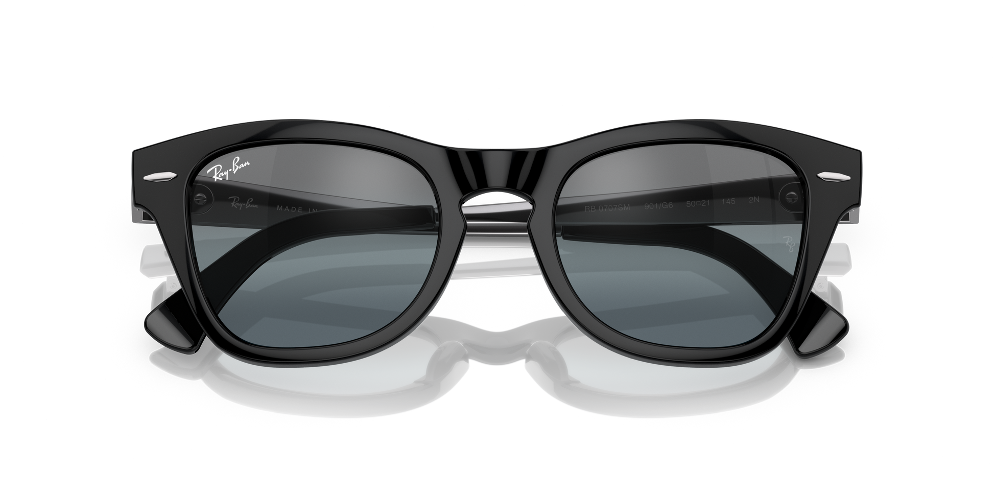 Ray-Ban RB0707SM 901/G6