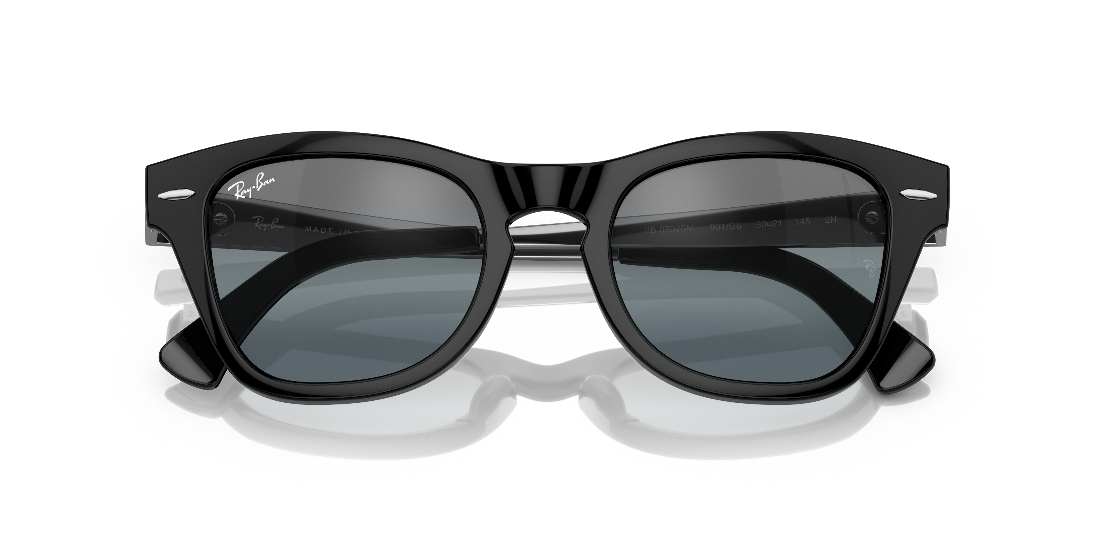 Ray-Ban RB0707SM 901/G6