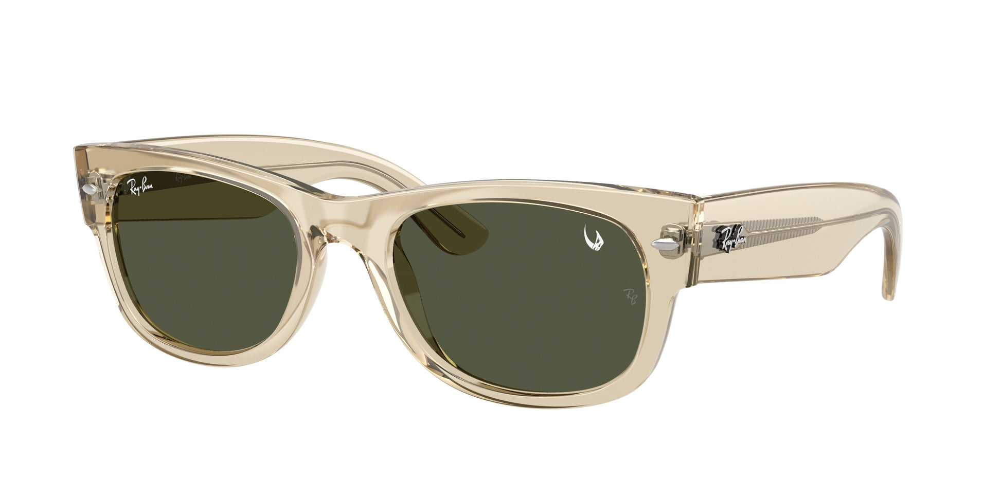 Ray-Ban RB0832S MEGA WAYFARER II 146031