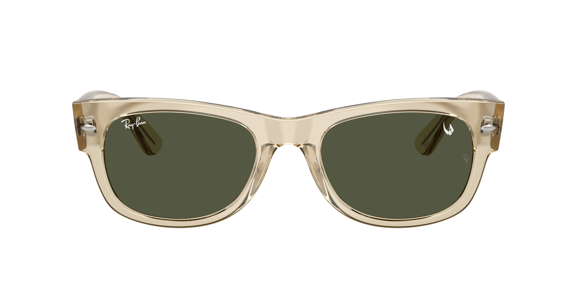 Ray-Ban RB0832S MEGA WAYFARER II 146031