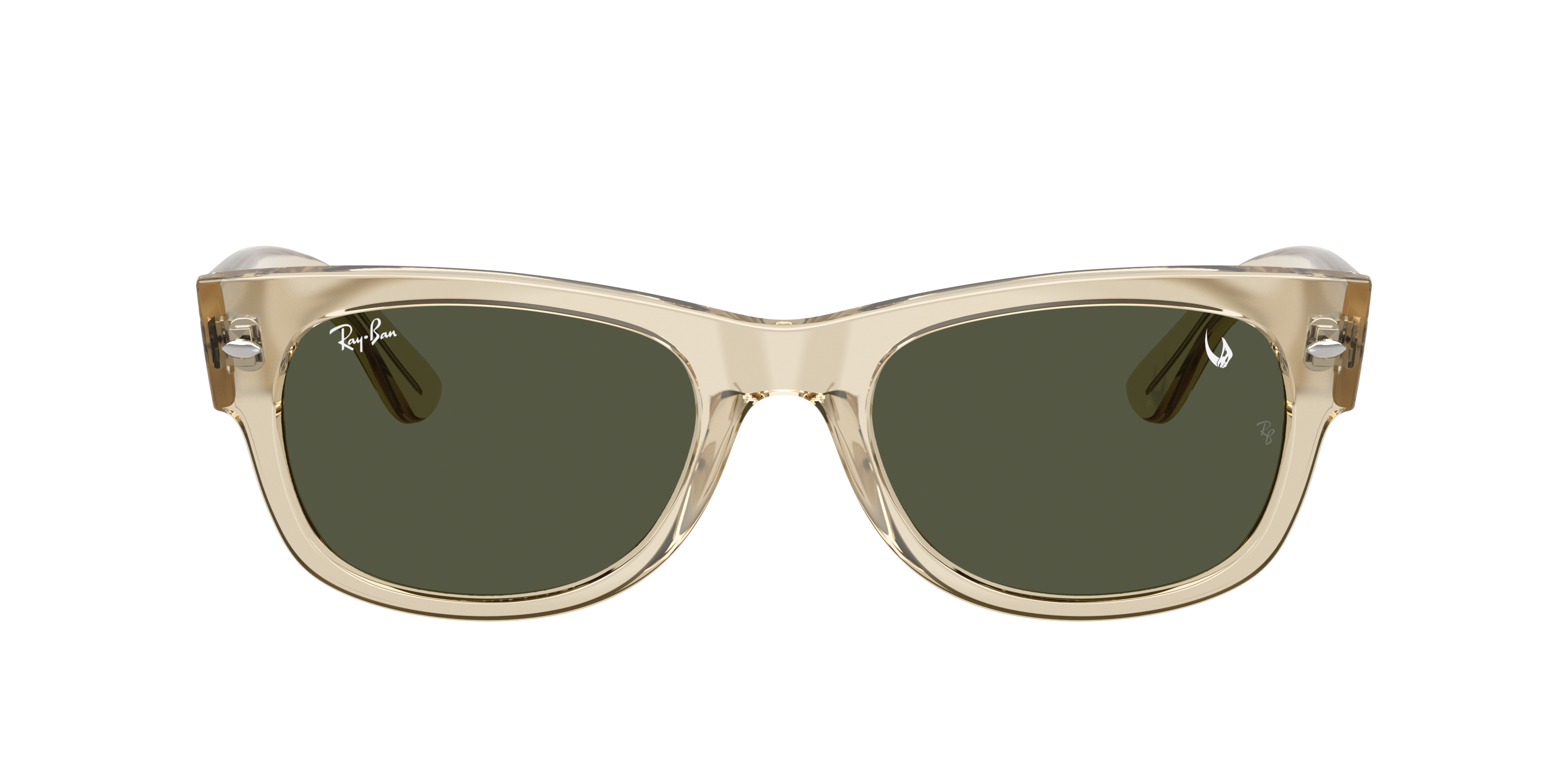 Ray-Ban RB0832S MEGA WAYFARER II 146031