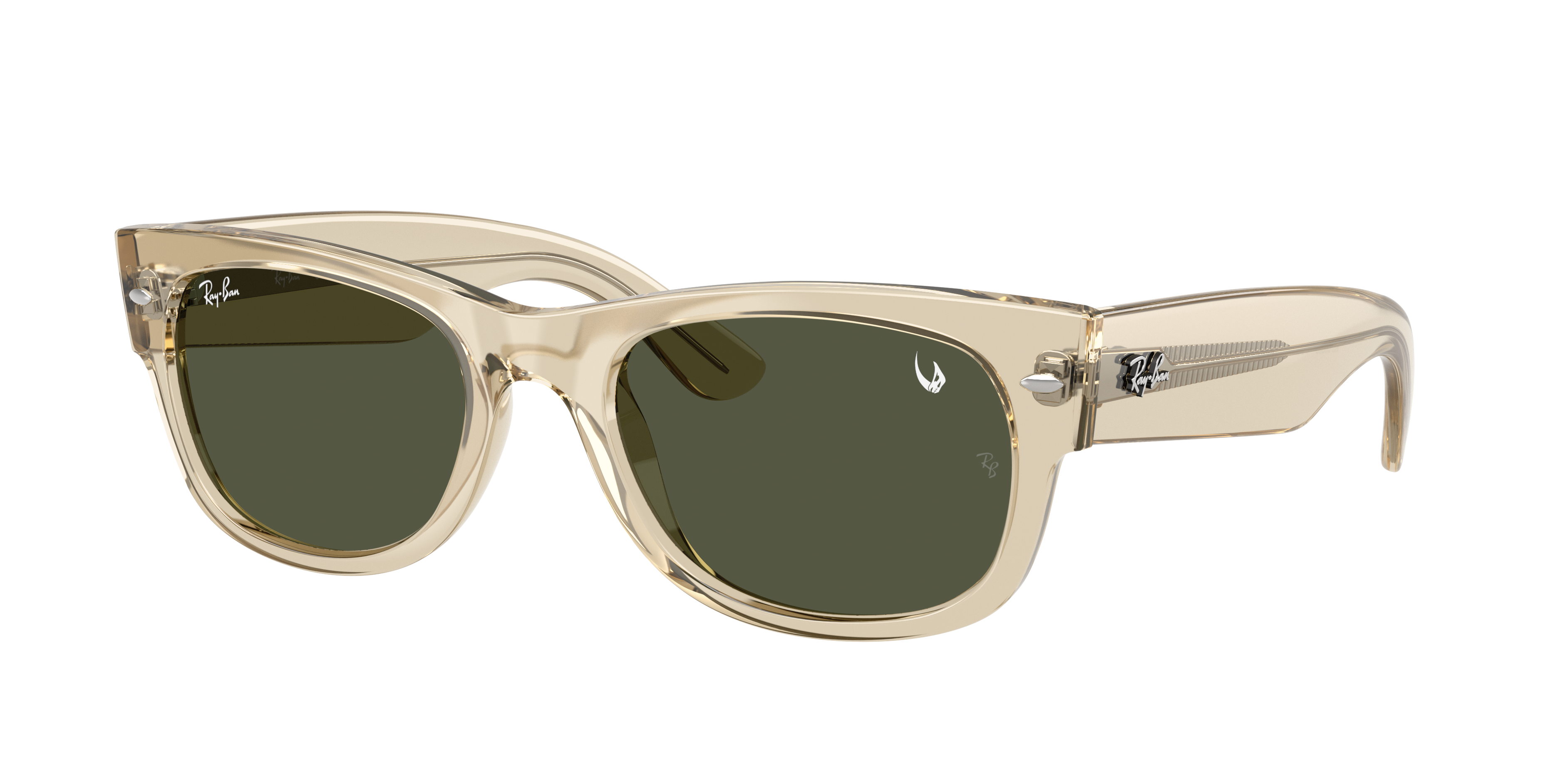 Ray-Ban RB0832S MEGA WAYFARER II 146031