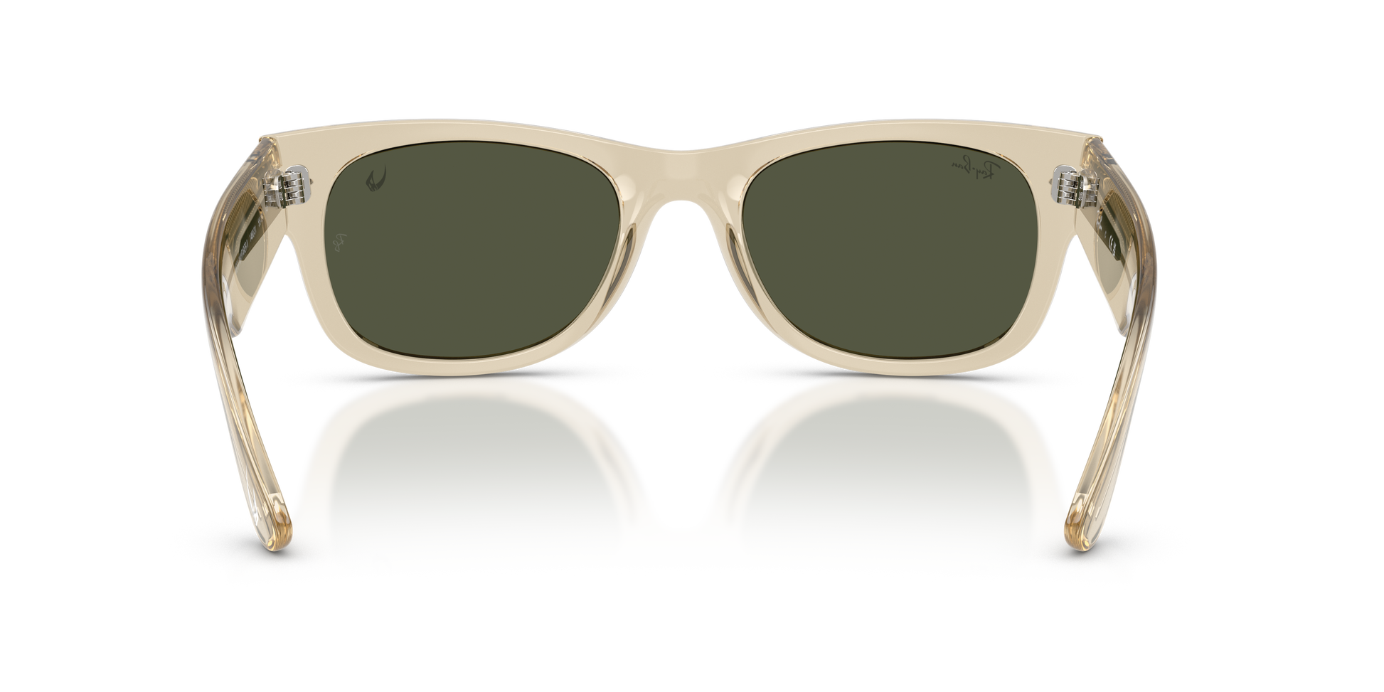 Ray-Ban RB0832S MEGA WAYFARER II 146031