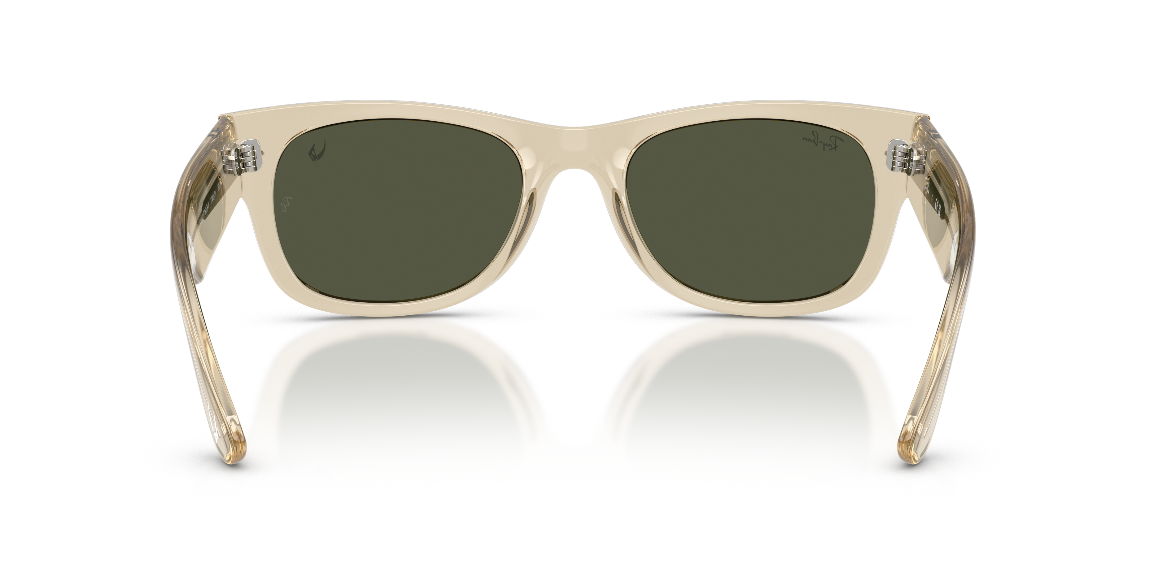Ray-Ban RB0832S MEGA WAYFARER II 146031