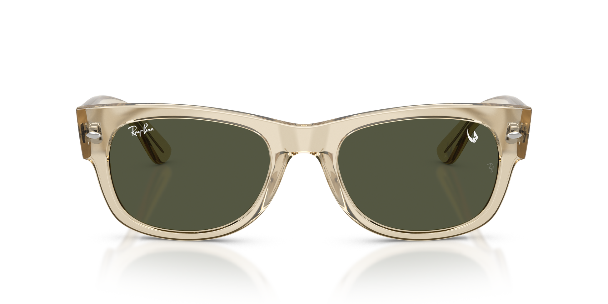 Ray-Ban RB0832S MEGA WAYFARER II 146031