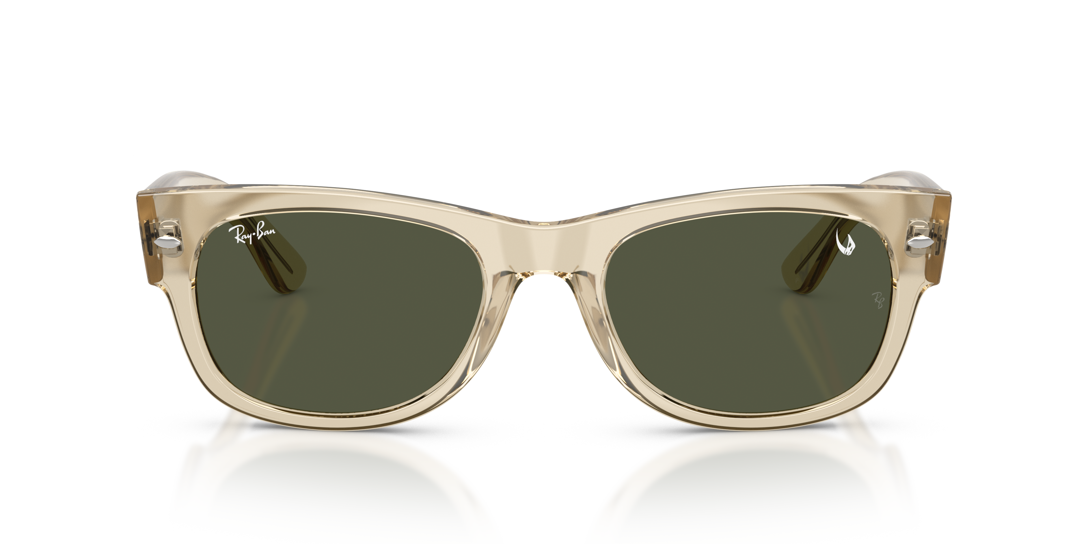 Ray-Ban RB0832S MEGA WAYFARER II 146031