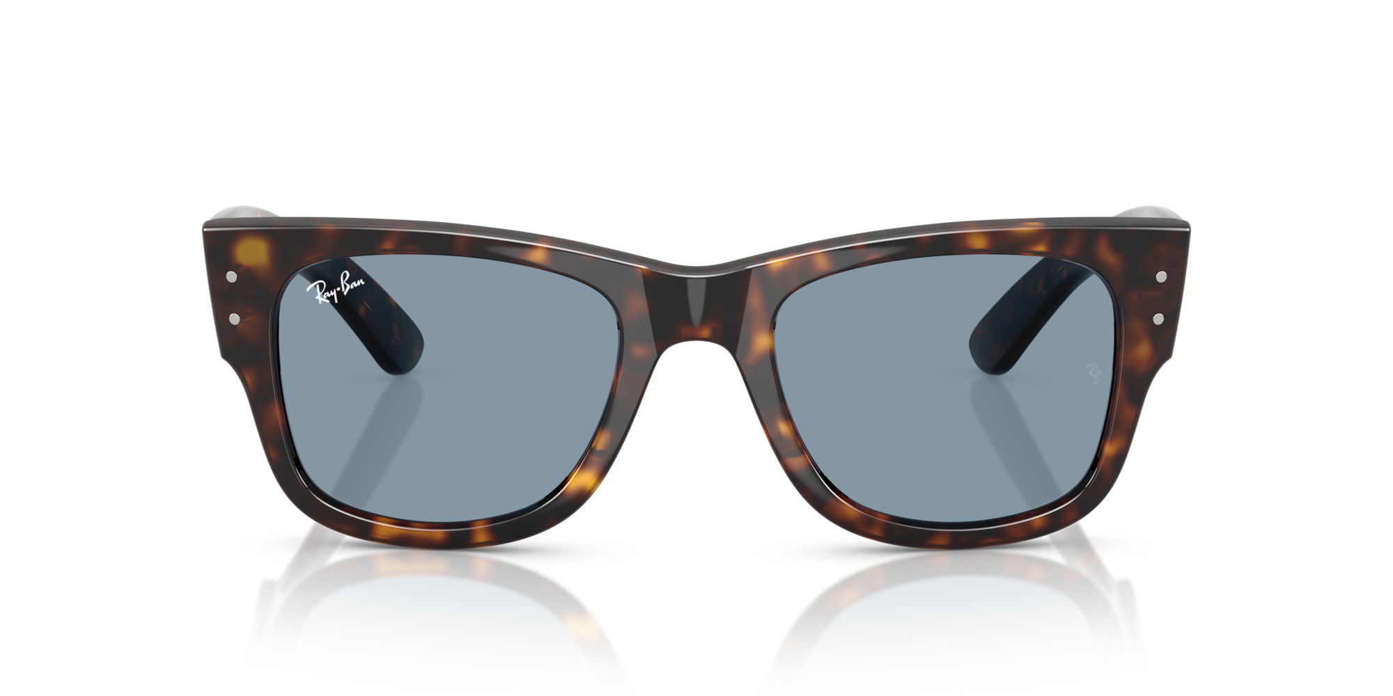 Ray-Ban RB0840S 902/56 51