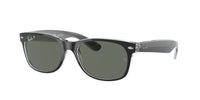 Ray-Ban New Wayfarer RB2132 605258