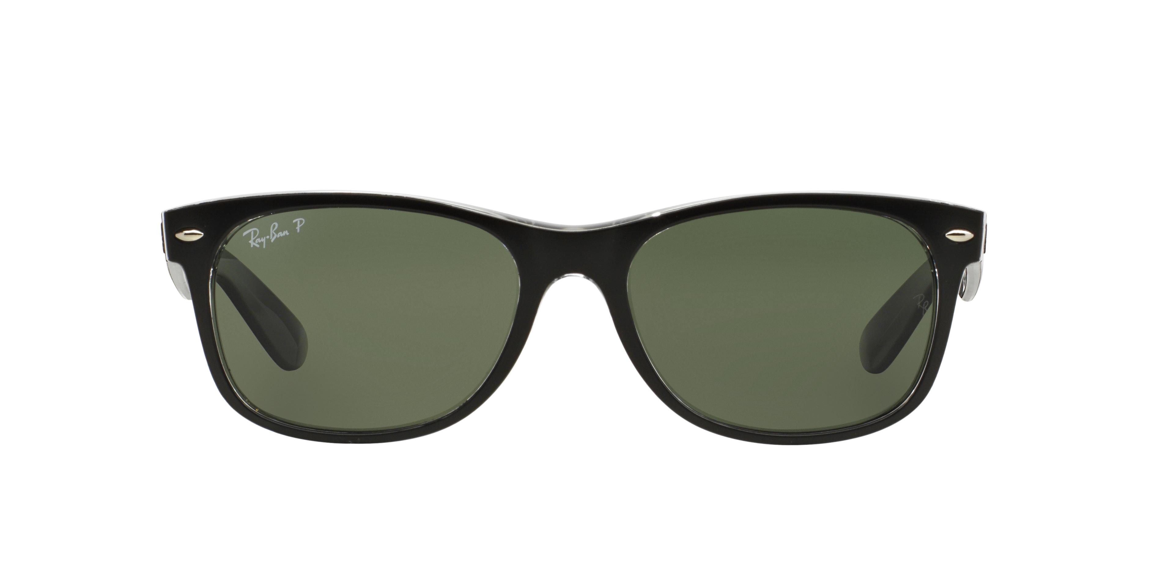 Ray-Ban New Wayfarer RB2132 605258