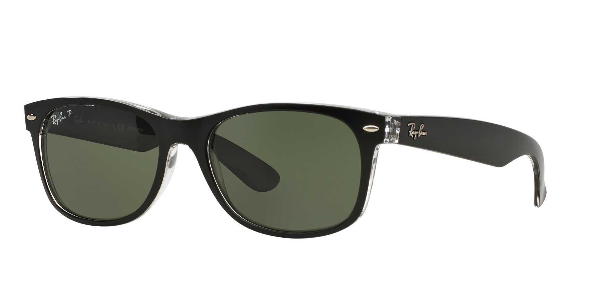 Ray-Ban New Wayfarer RB2132 605258