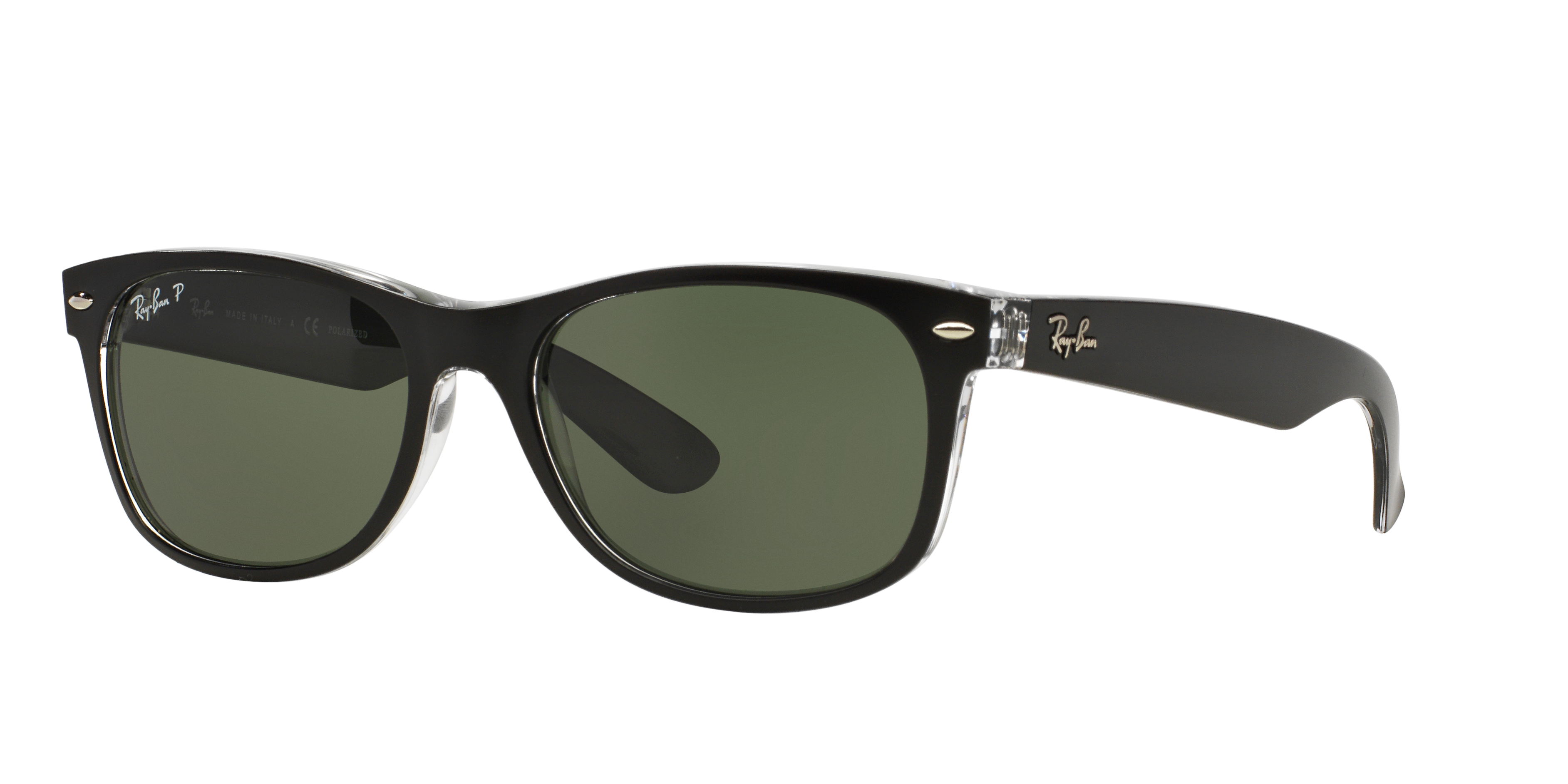 Ray-Ban New Wayfarer RB2132 605258