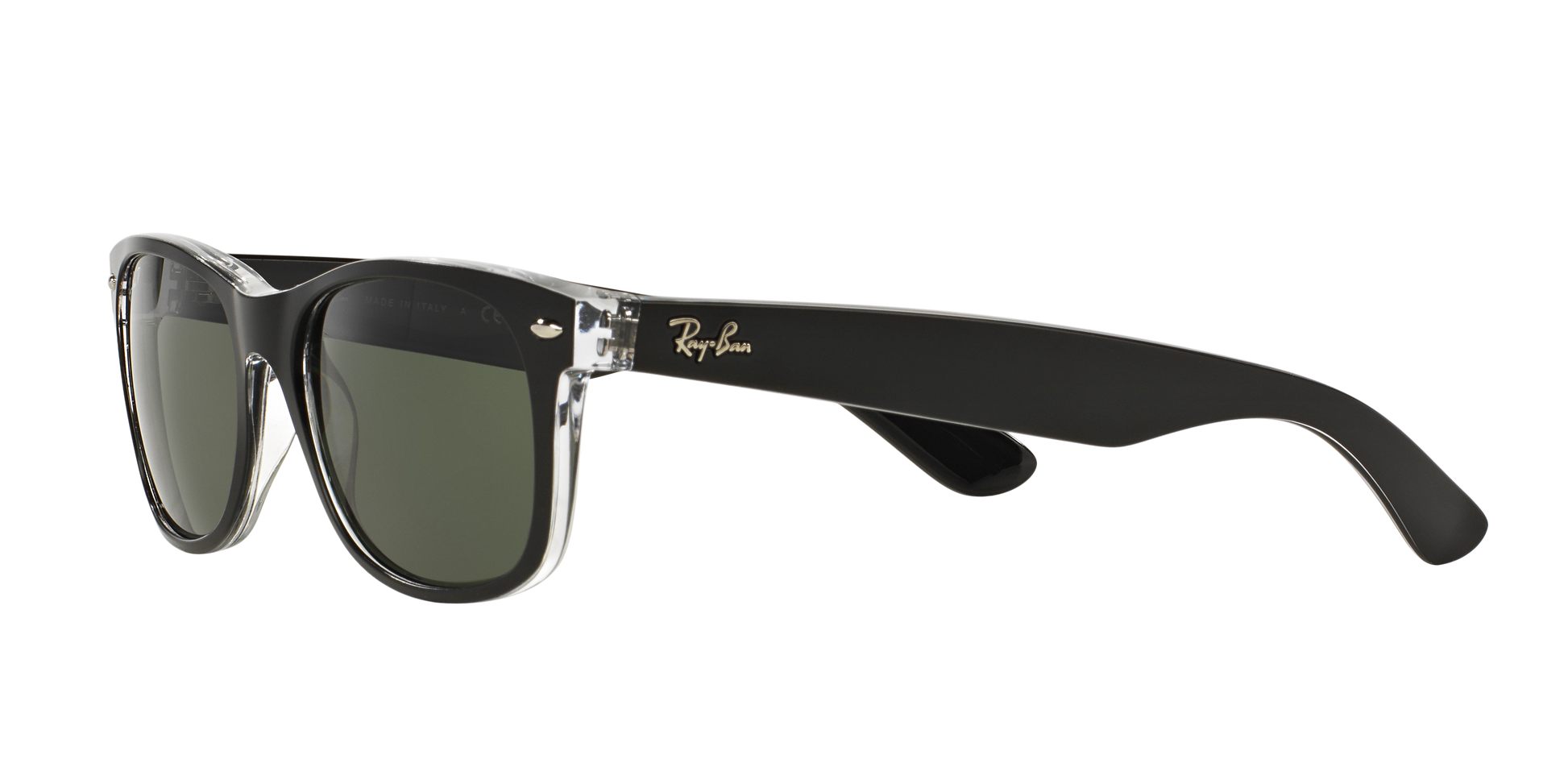 Ray-Ban New Wayfarer RB2132 605258