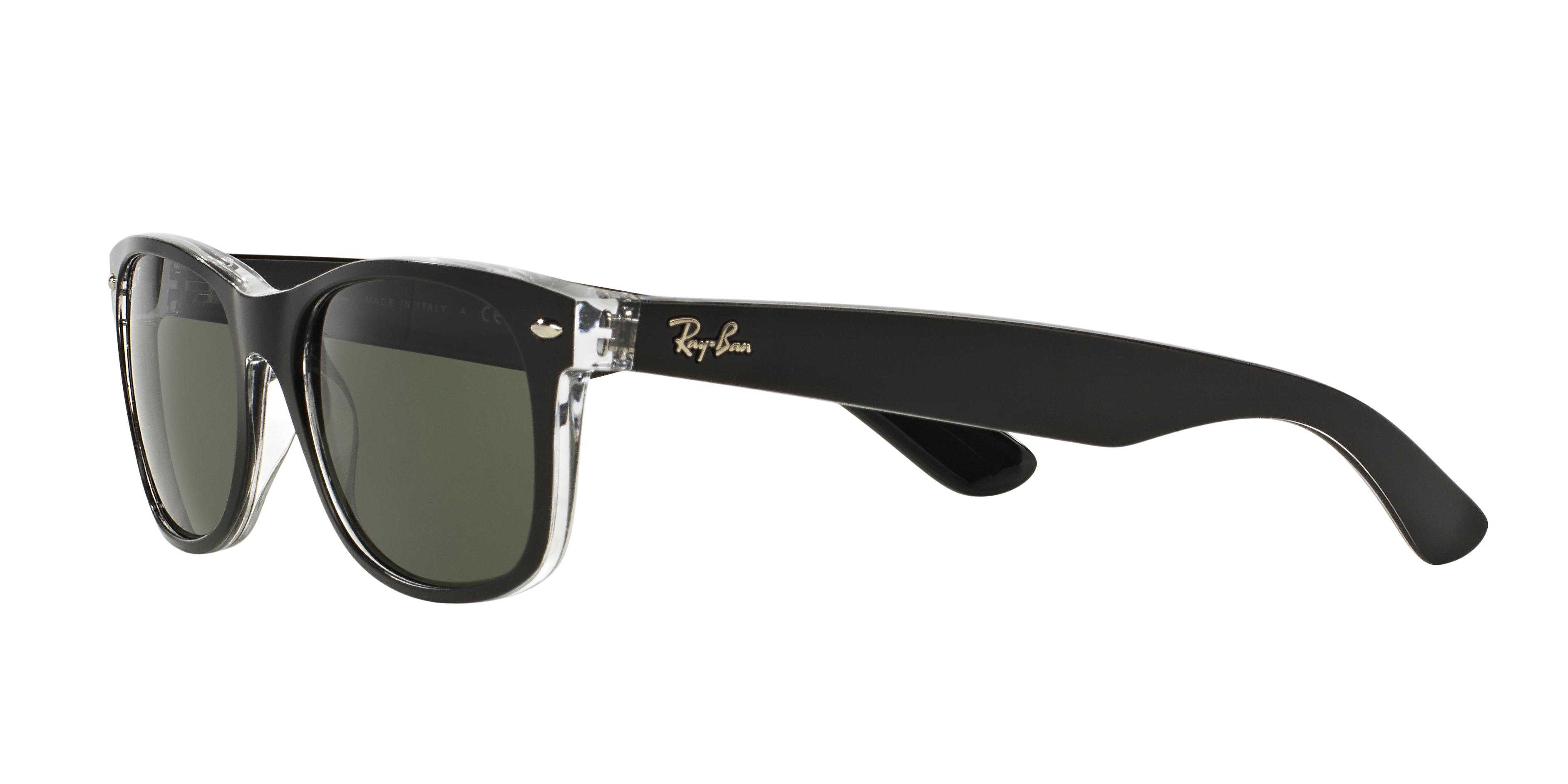 Ray-Ban New Wayfarer RB2132 605258