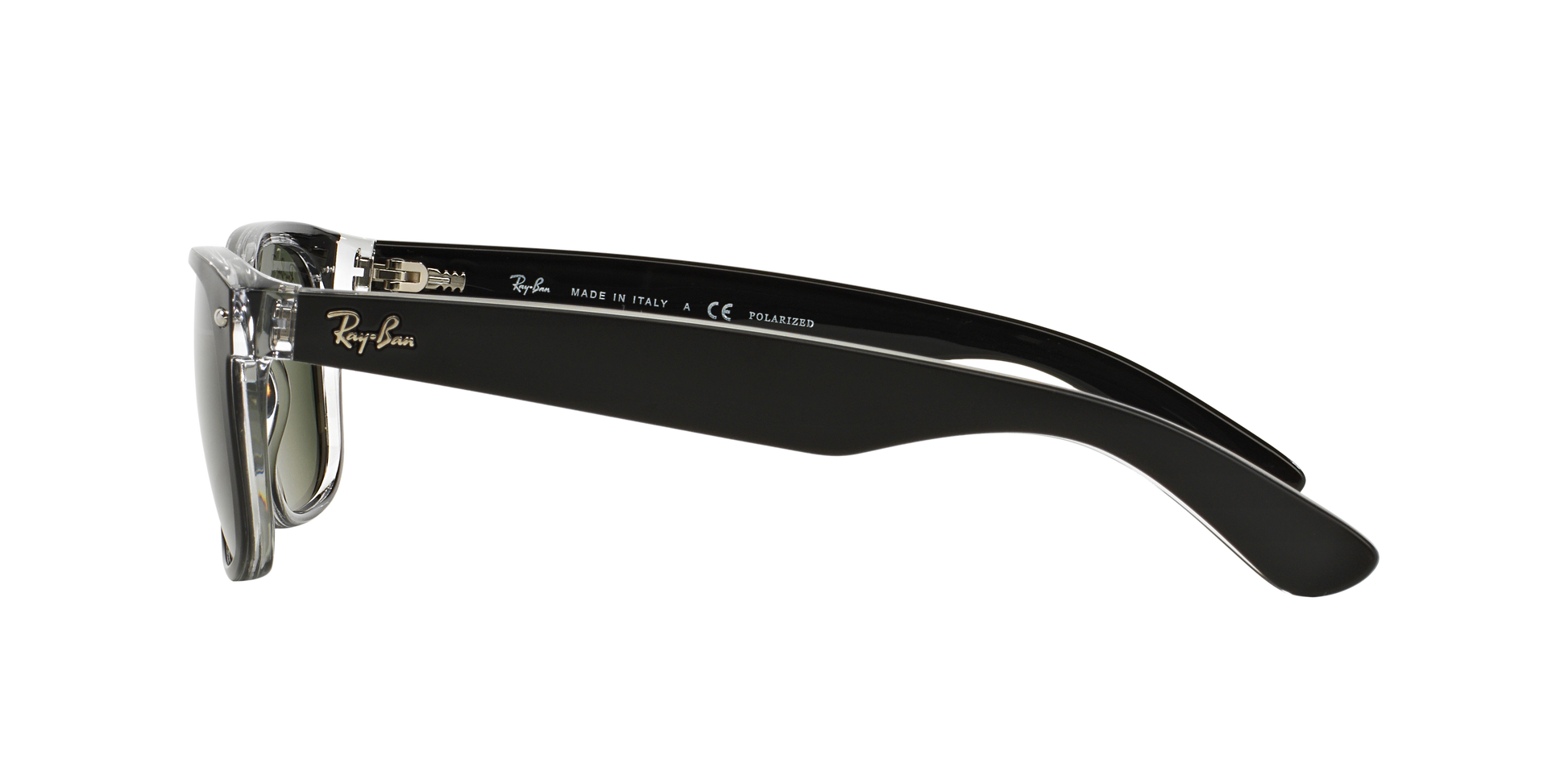Ray-Ban New Wayfarer RB2132 605258