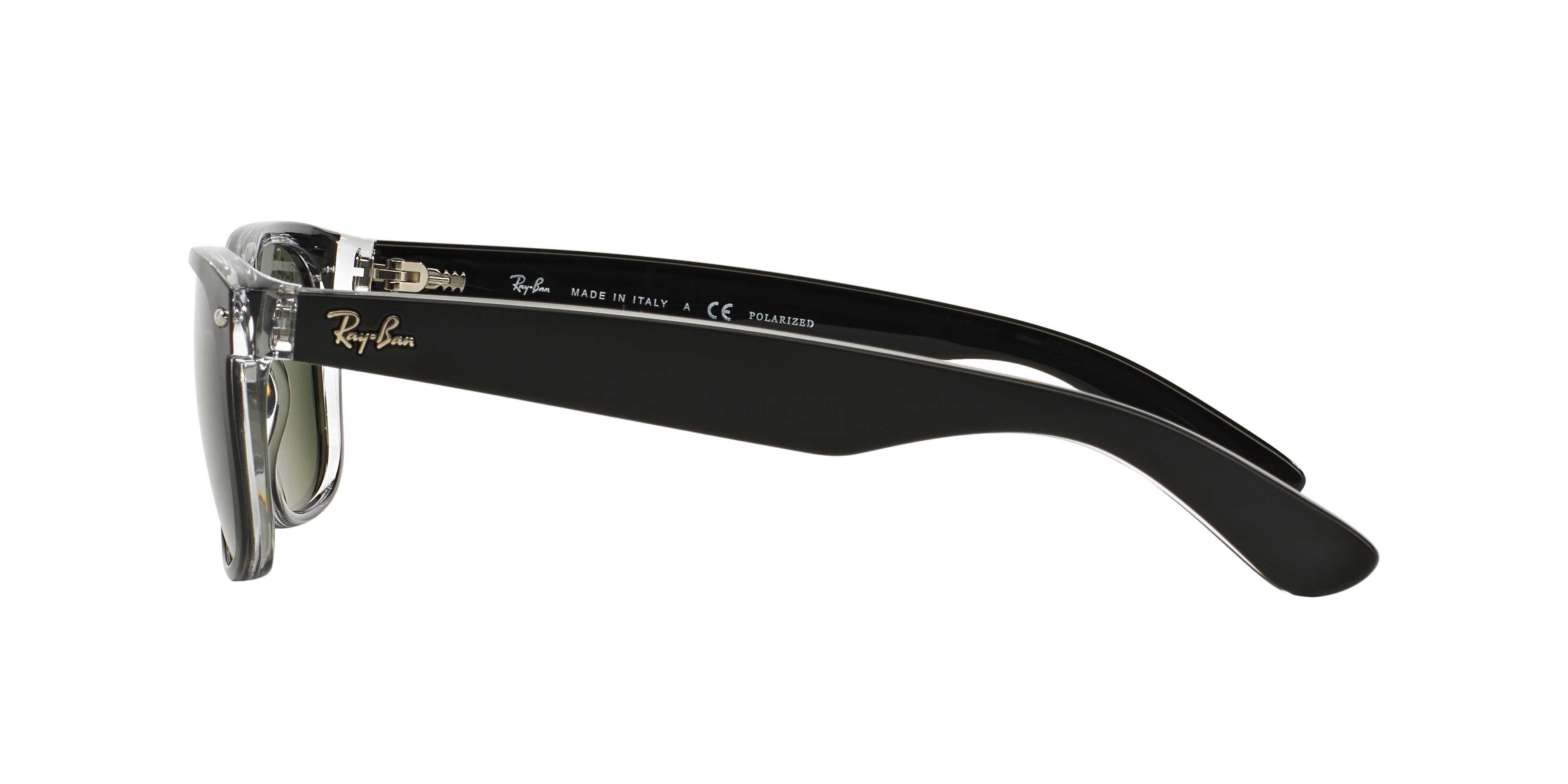 Ray-Ban New Wayfarer RB2132 605258