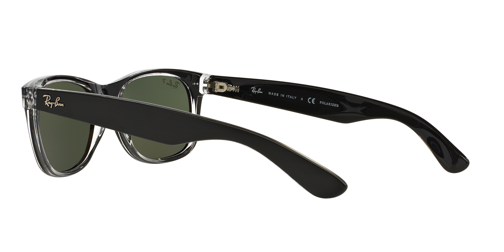 Ray-Ban New Wayfarer RB2132 605258