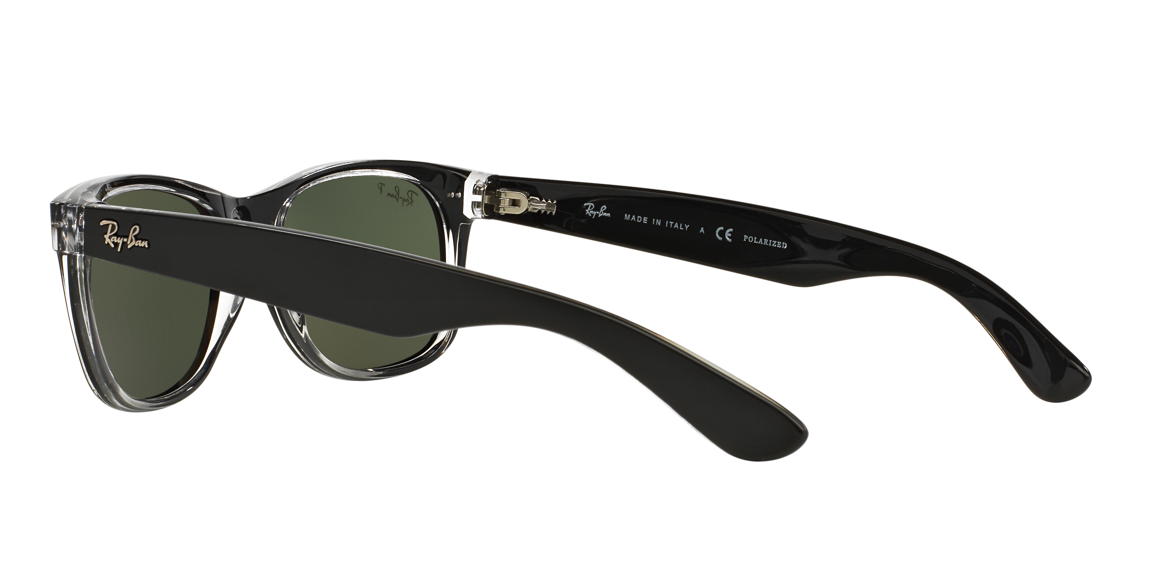Ray-Ban New Wayfarer RB2132 605258