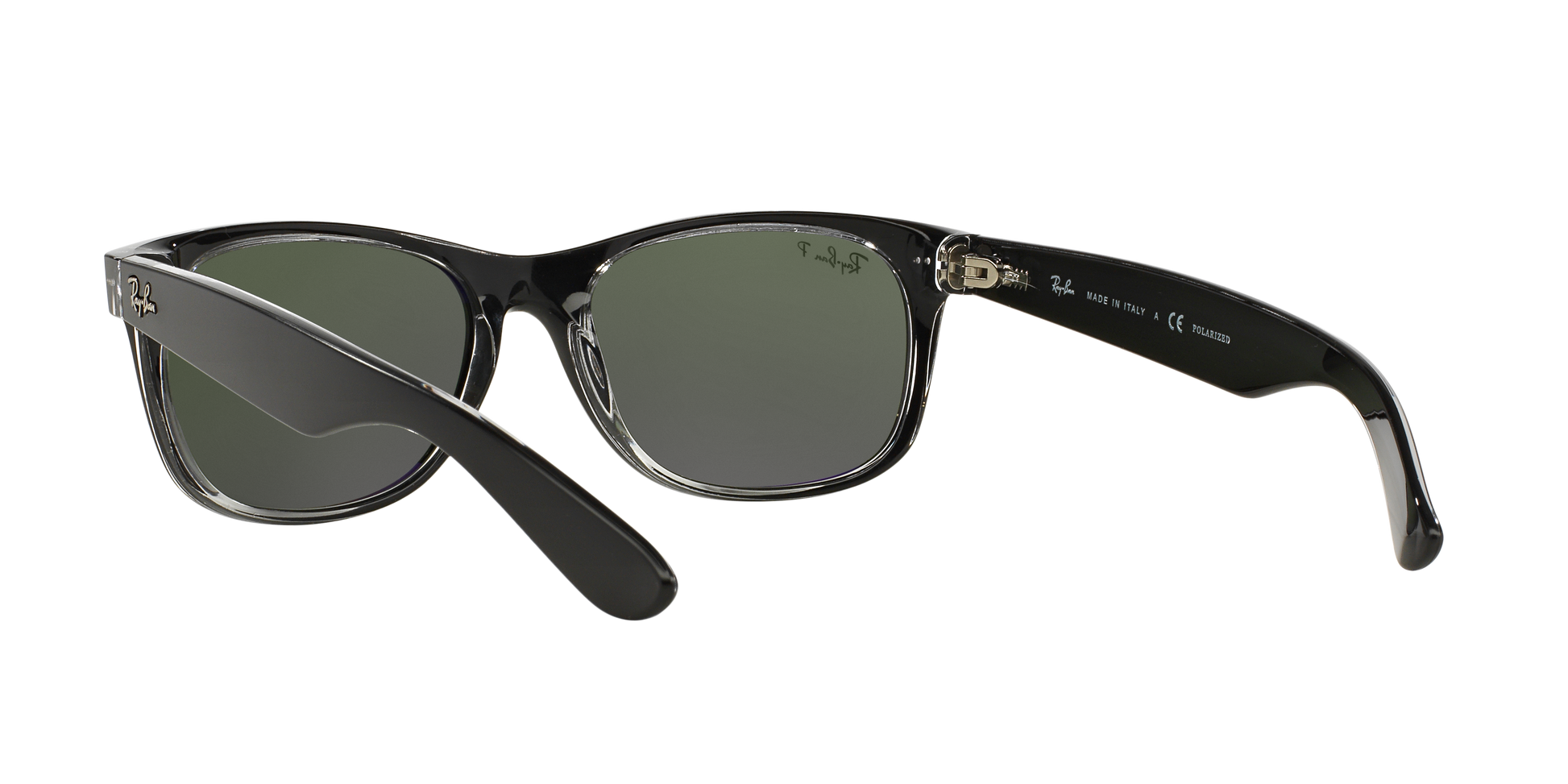 Ray-Ban New Wayfarer RB2132 605258