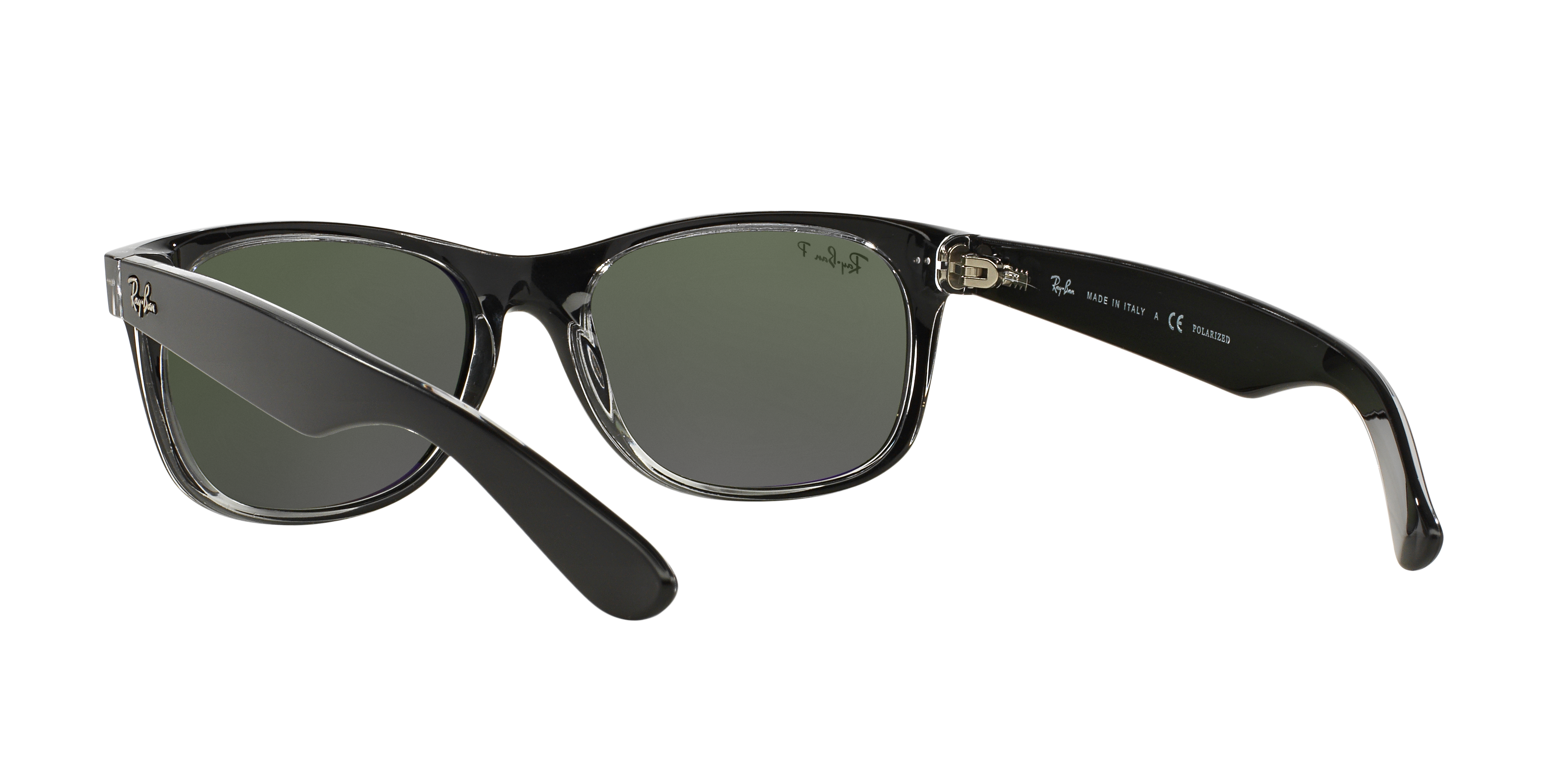 Ray-Ban New Wayfarer RB2132 605258
