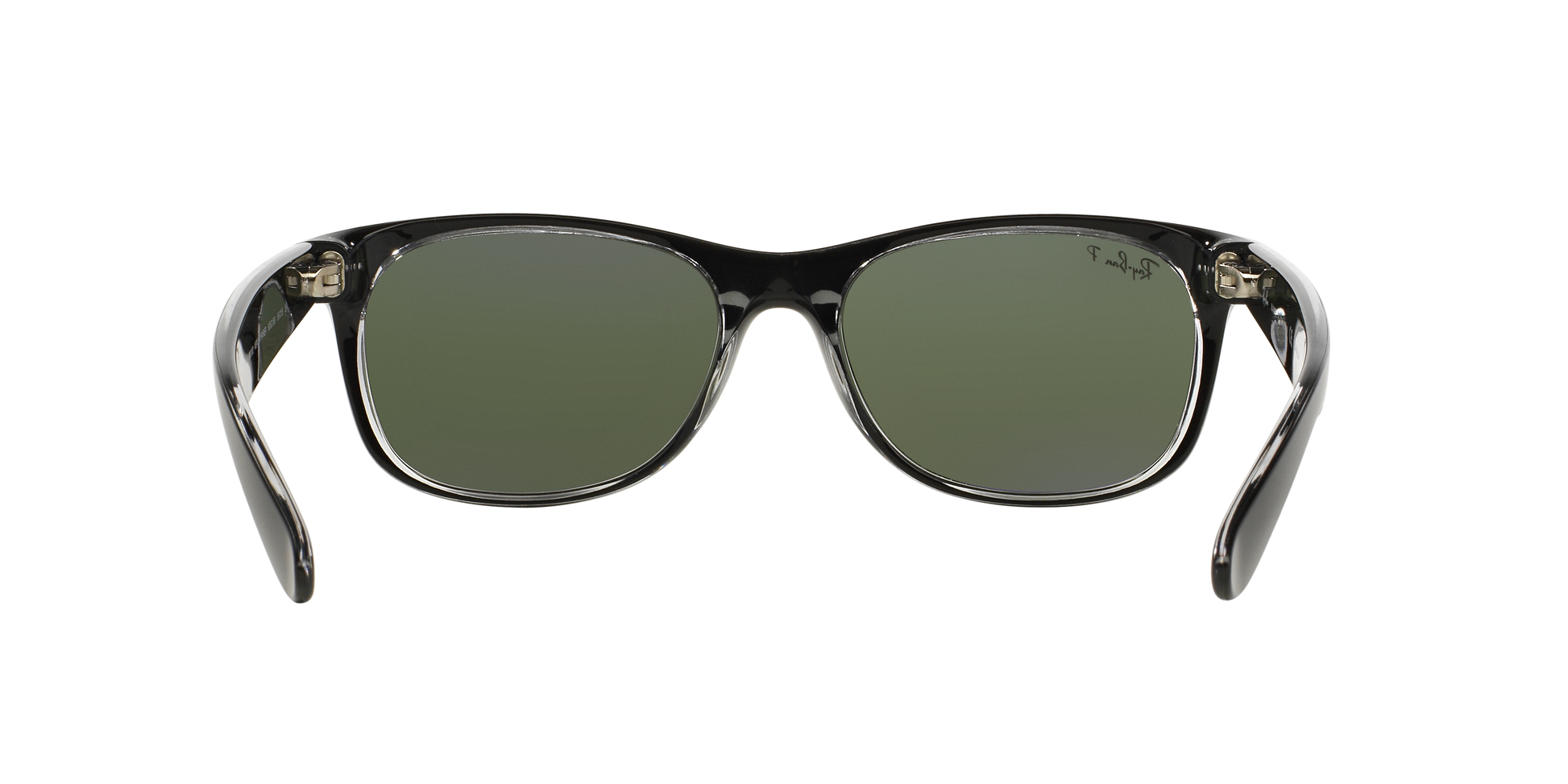 Ray-Ban New Wayfarer RB2132 605258