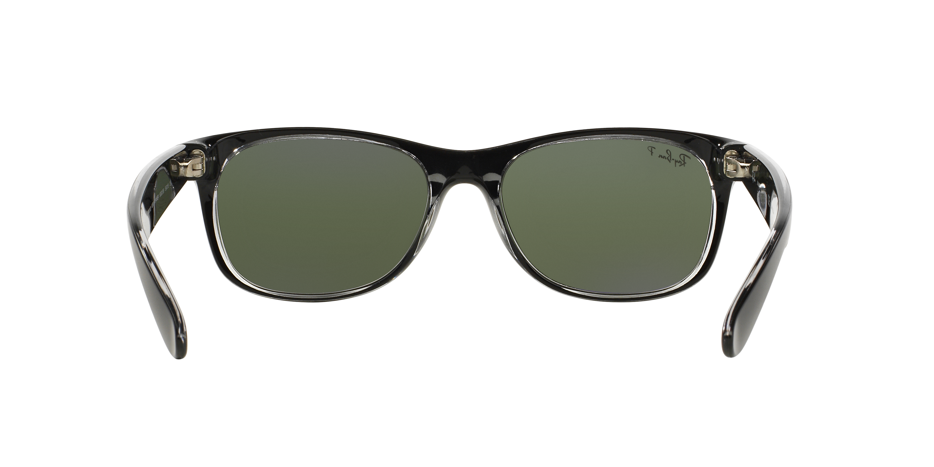 Ray-Ban New Wayfarer RB2132 605258
