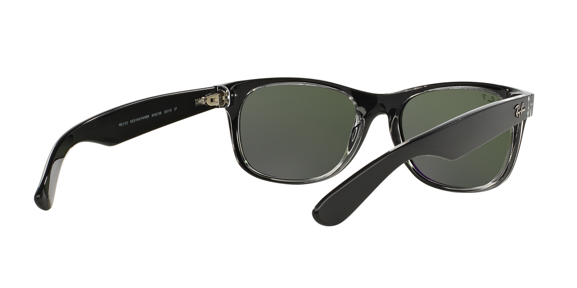 Ray-Ban New Wayfarer RB2132 605258
