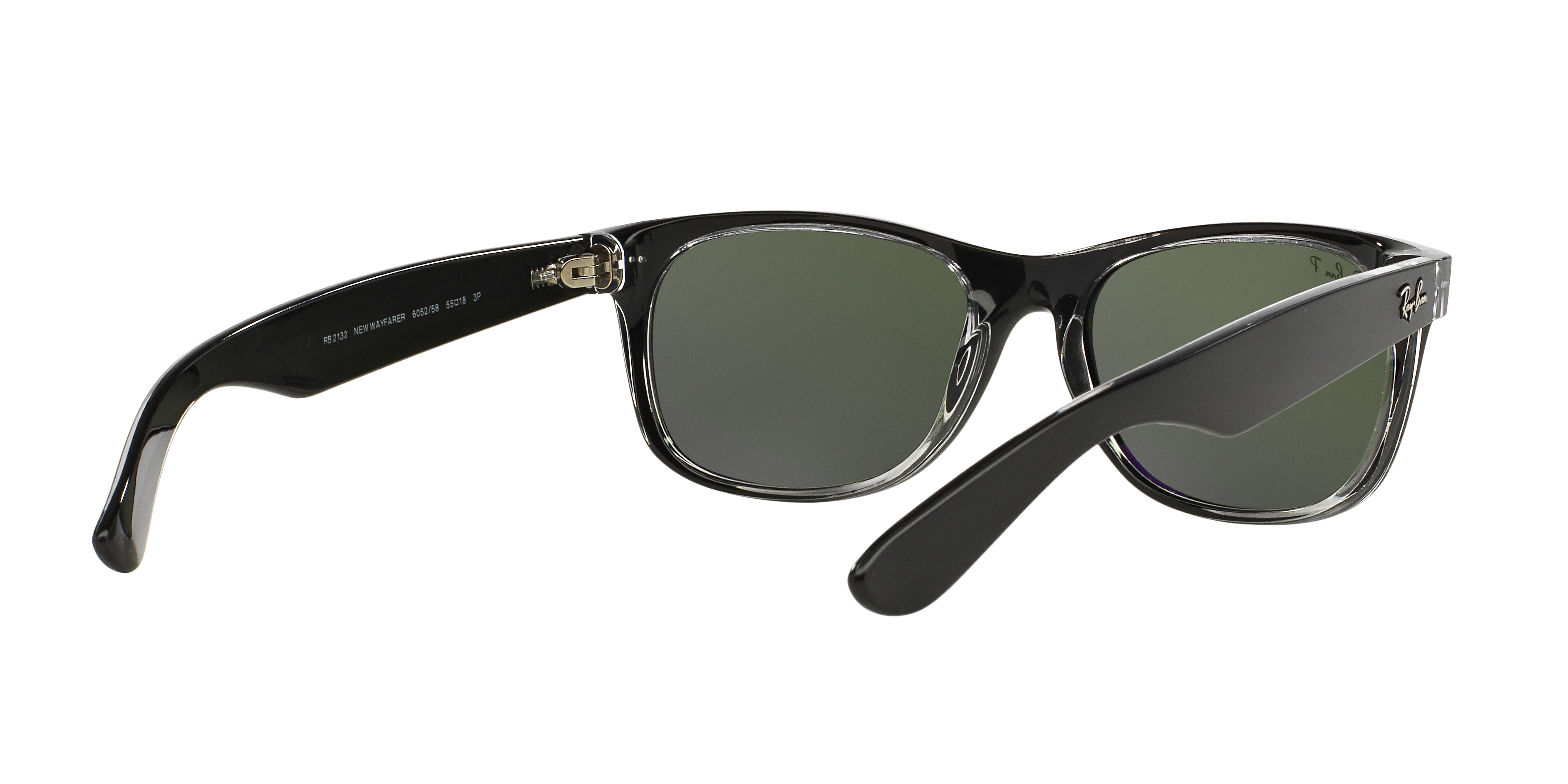 Ray-Ban New Wayfarer RB2132 605258