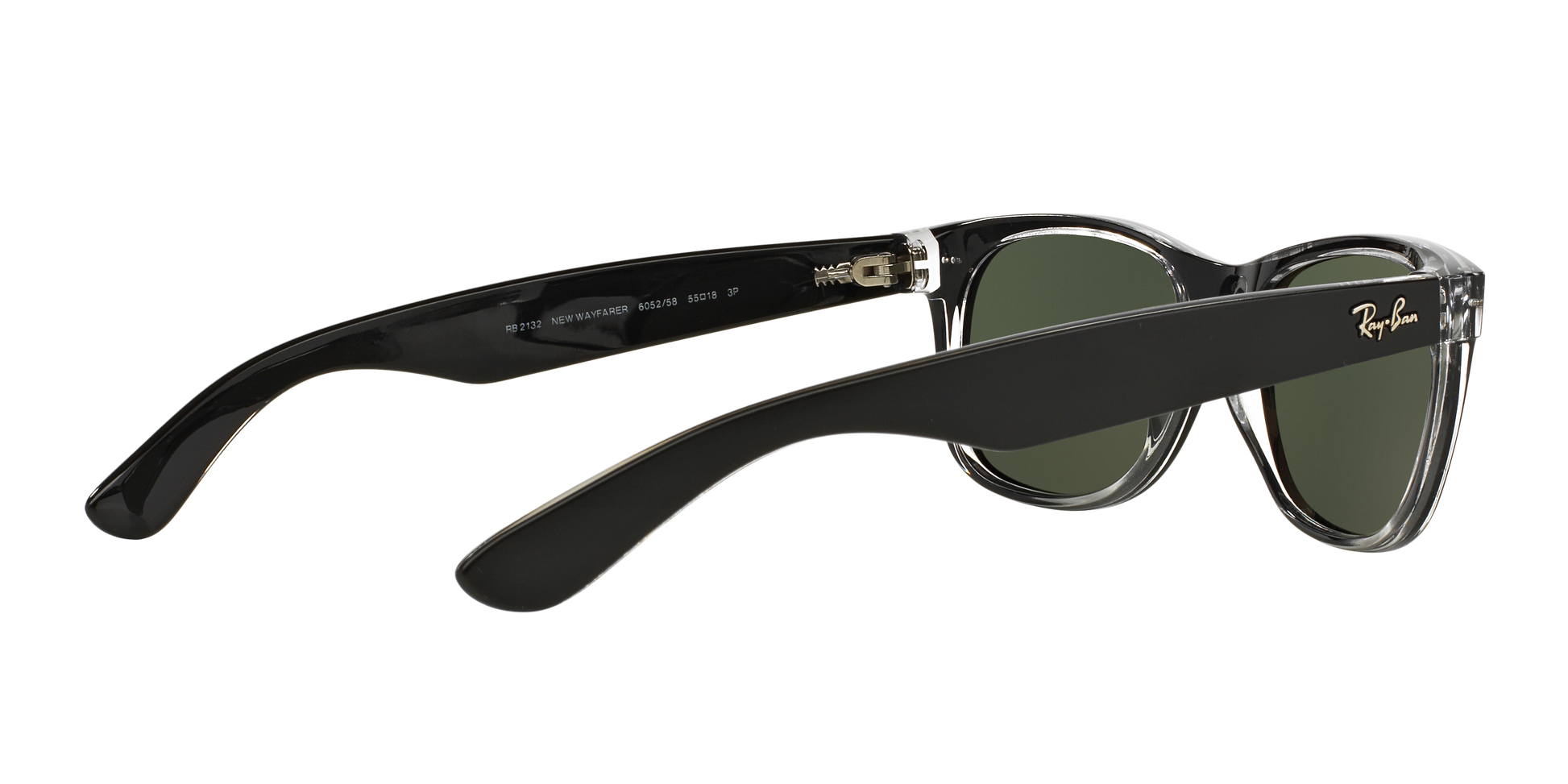 Ray-Ban New Wayfarer RB2132 605258