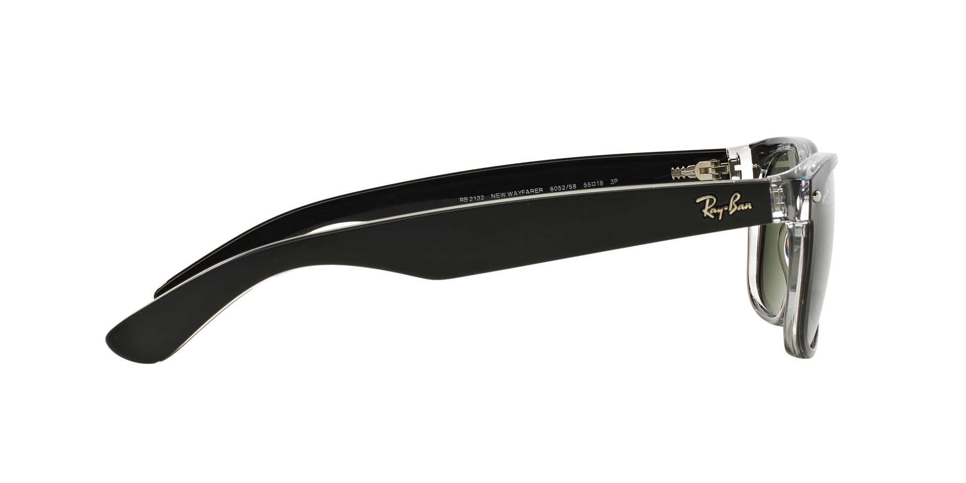 Ray-Ban New Wayfarer RB2132 605258