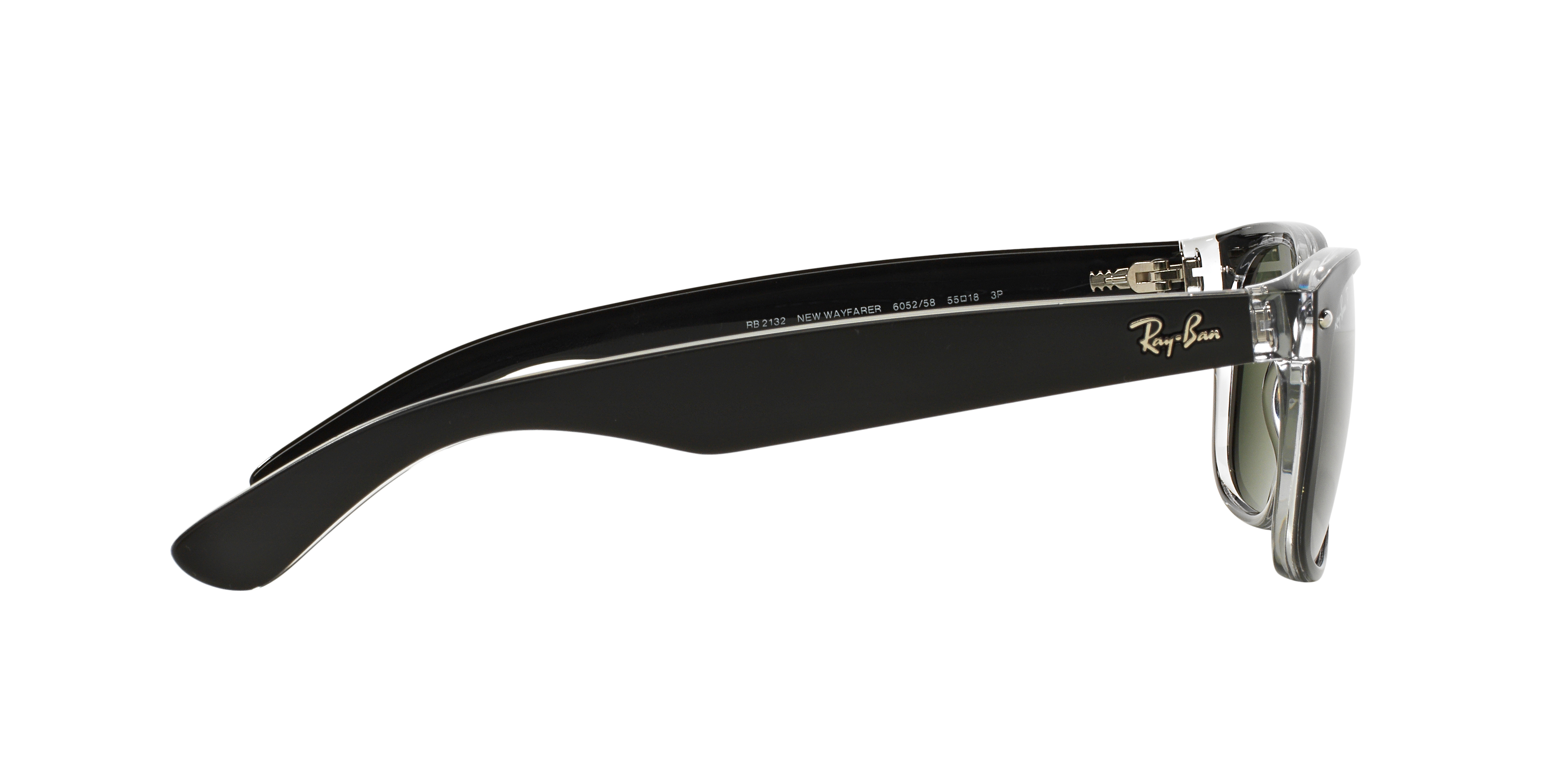 Ray-Ban New Wayfarer RB2132 605258